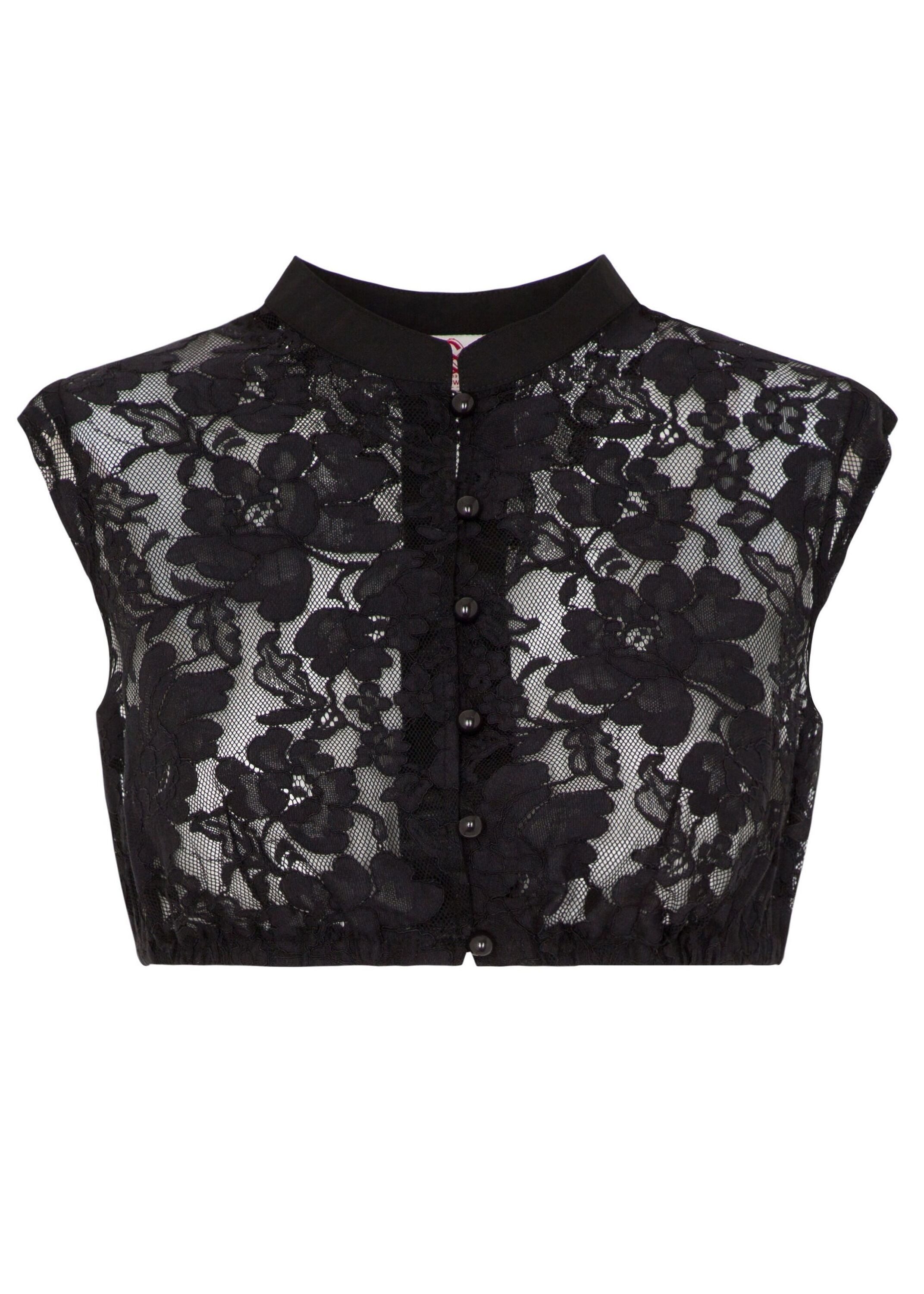 Dirndlbluse 'Kassandra'