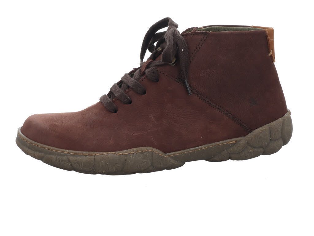 El Naturalista Turtle Stiefelette