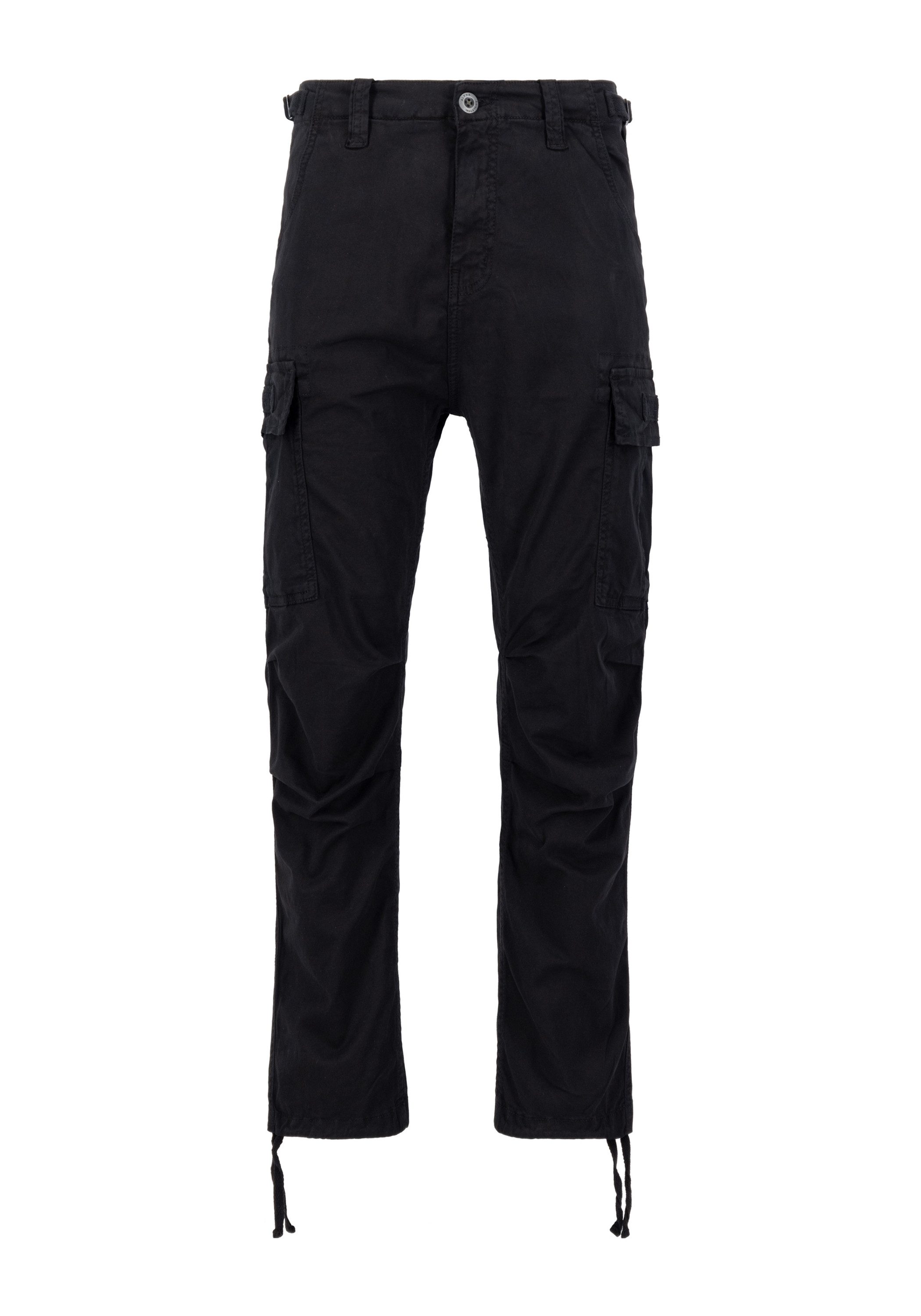 Alpha Industries Cargohose Squad Pant günstig online kaufen