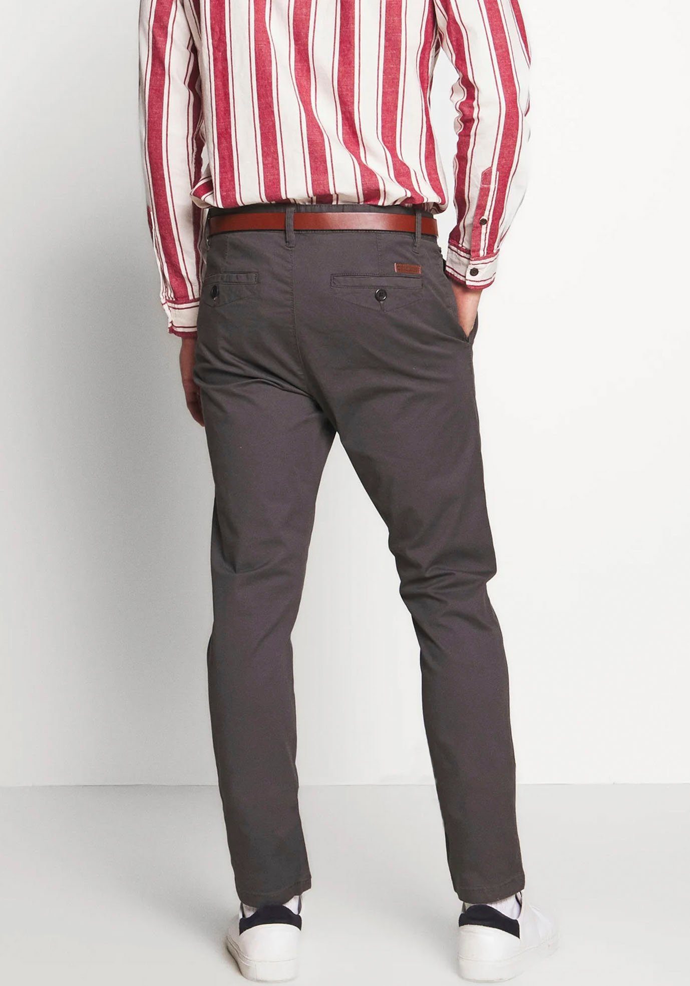 Indicode Stoffhose Gower günstig online kaufen