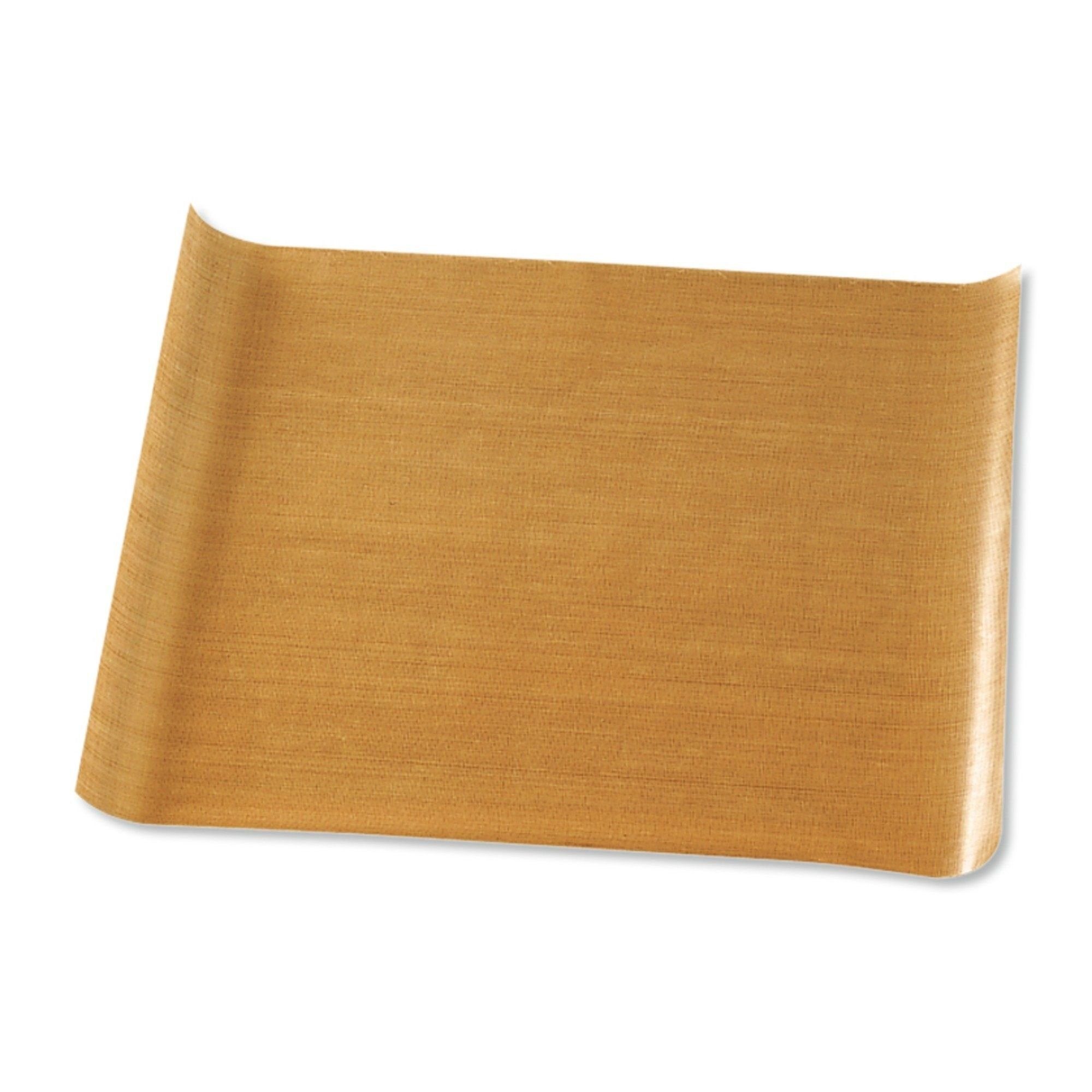 WMF Backpapier Dauerbackfolie KAISER CLASSIC LBH 42x7,10x1,70 cm braun