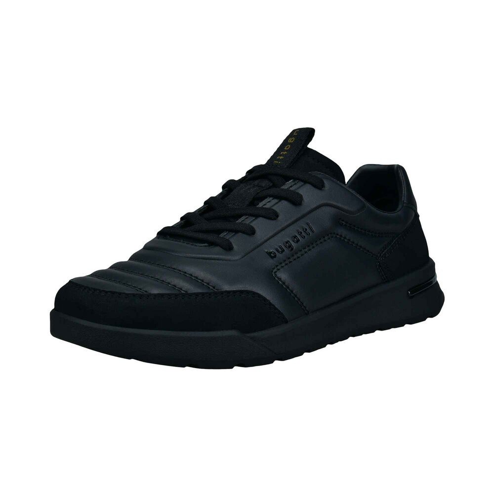 Bugatti - Sneaker - Schwarz Schnürschuh