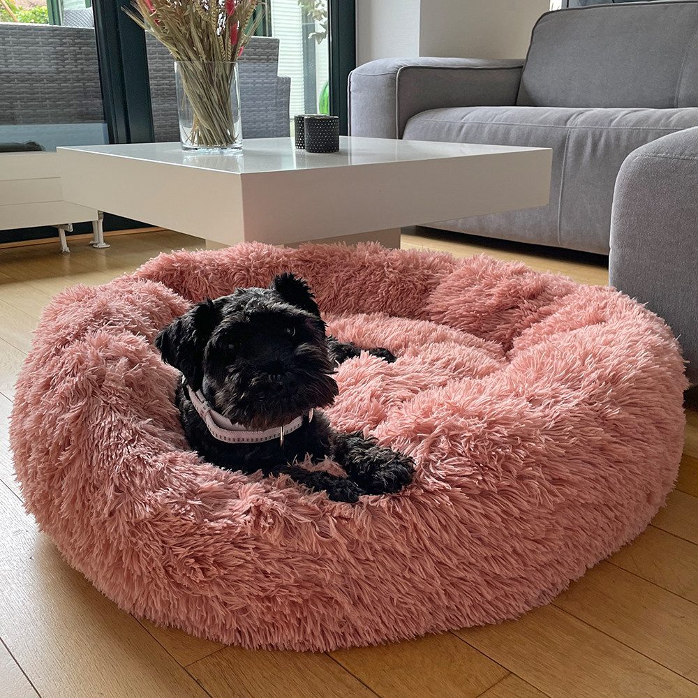 Nobby Tierbett Donut "ESLA"