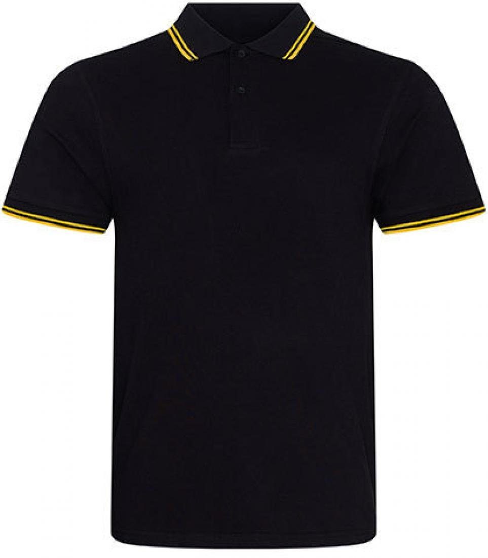 Just Ts Poloshirt Herren Stretch Tipped günstig online kaufen