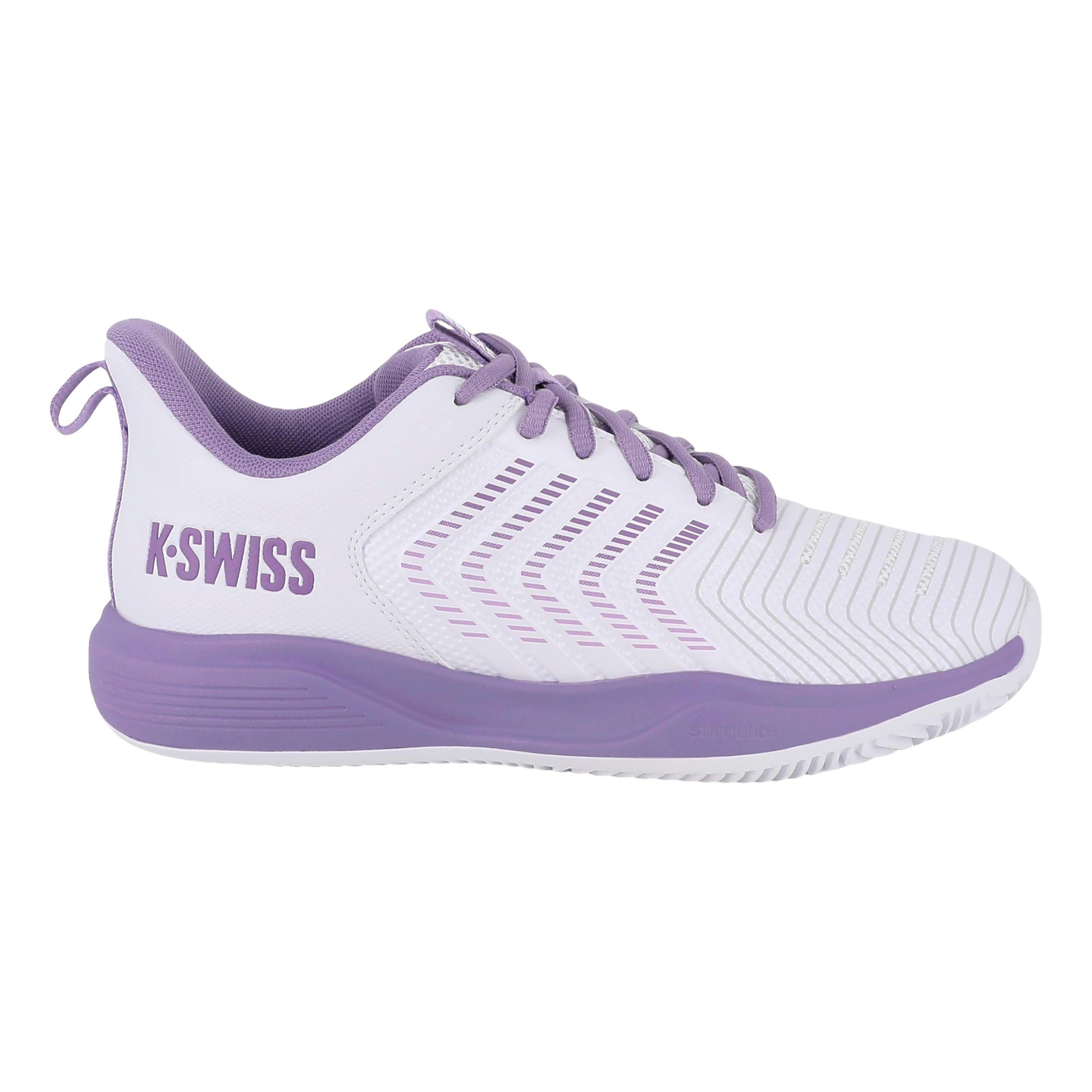 K-Swiss Ultrashot Light Ac - Allcourt Tennisschuh Tennisschuh