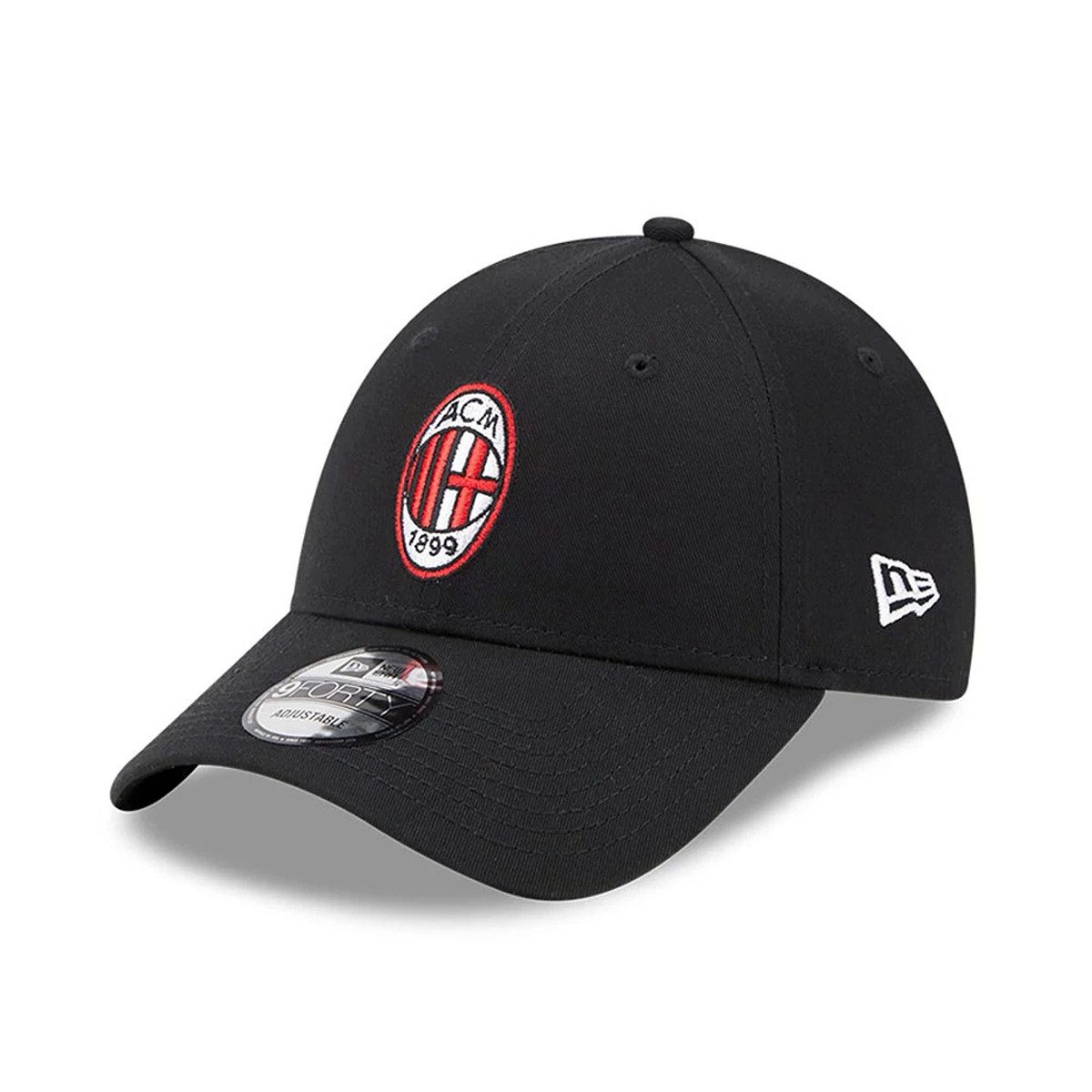 Snapback Cap AC Milan