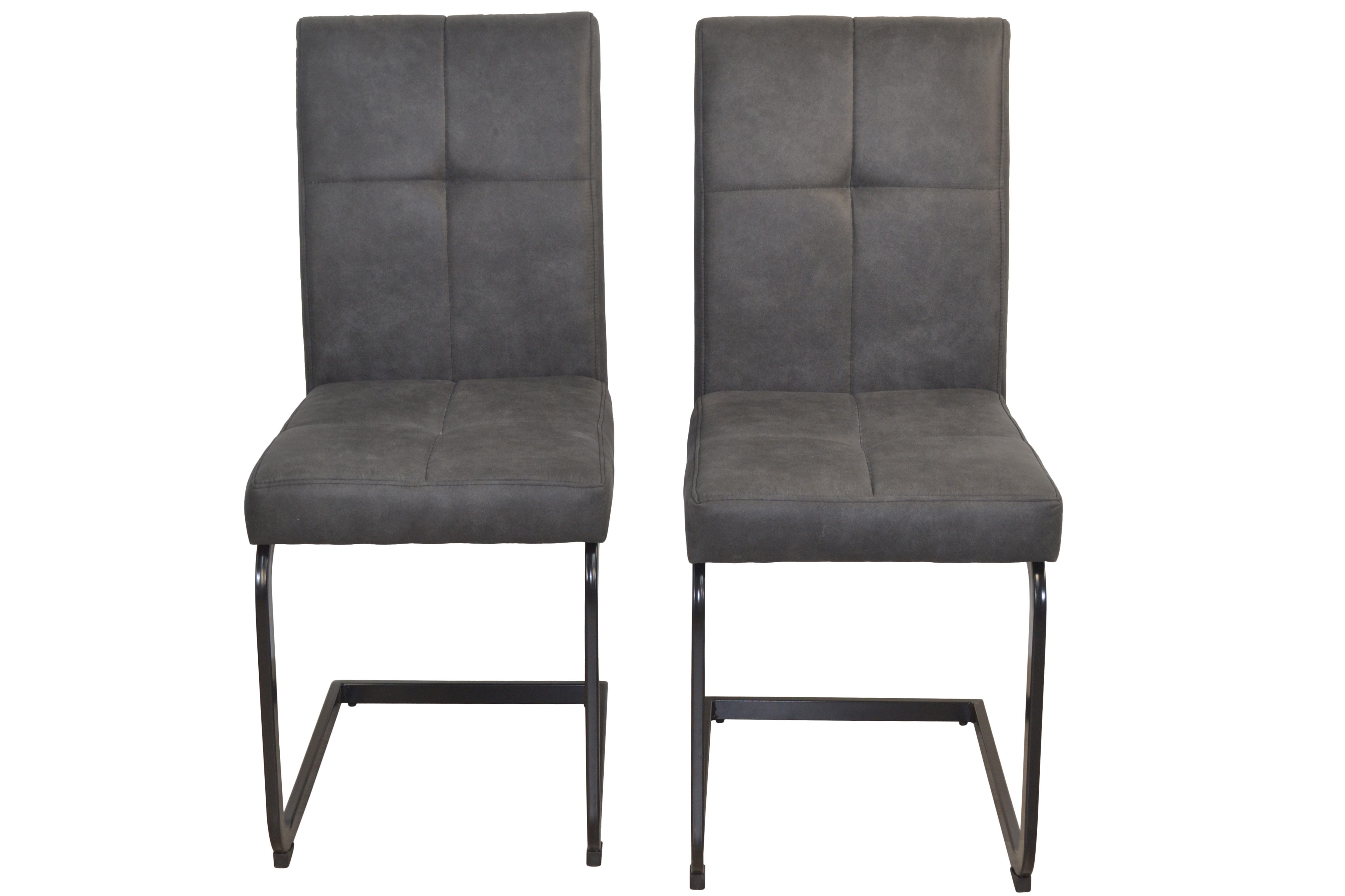 Freischwinger 2er-Set