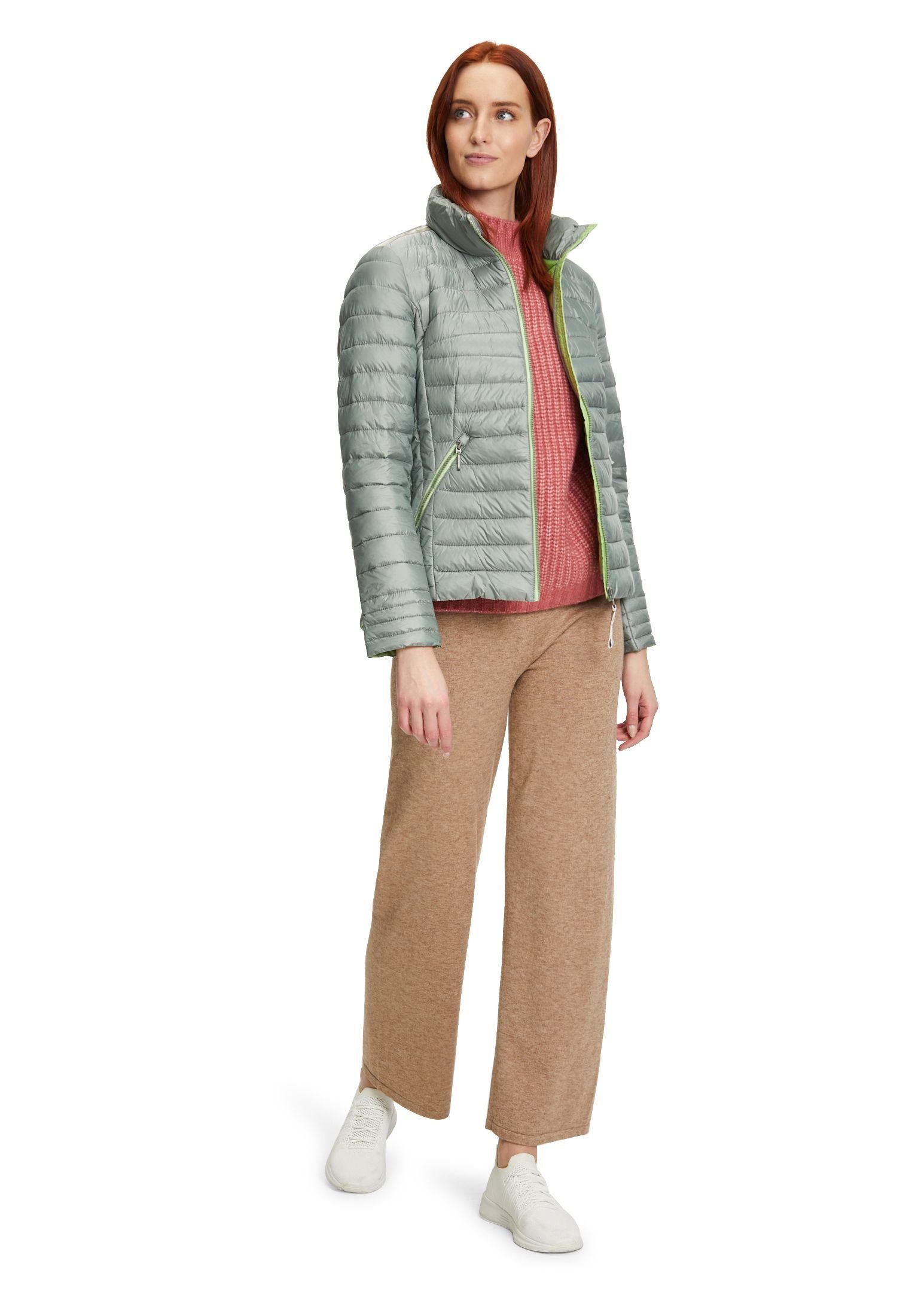 Amber & June Outdoorjacke