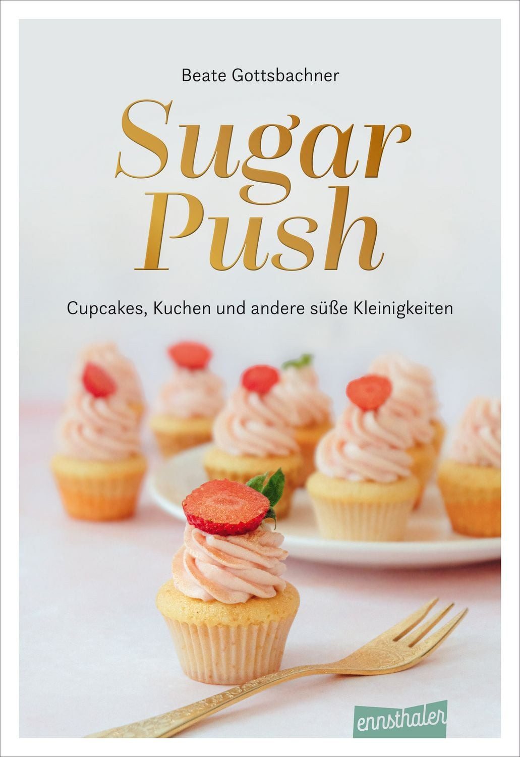 Sugar Push / Beate Gottsbachner