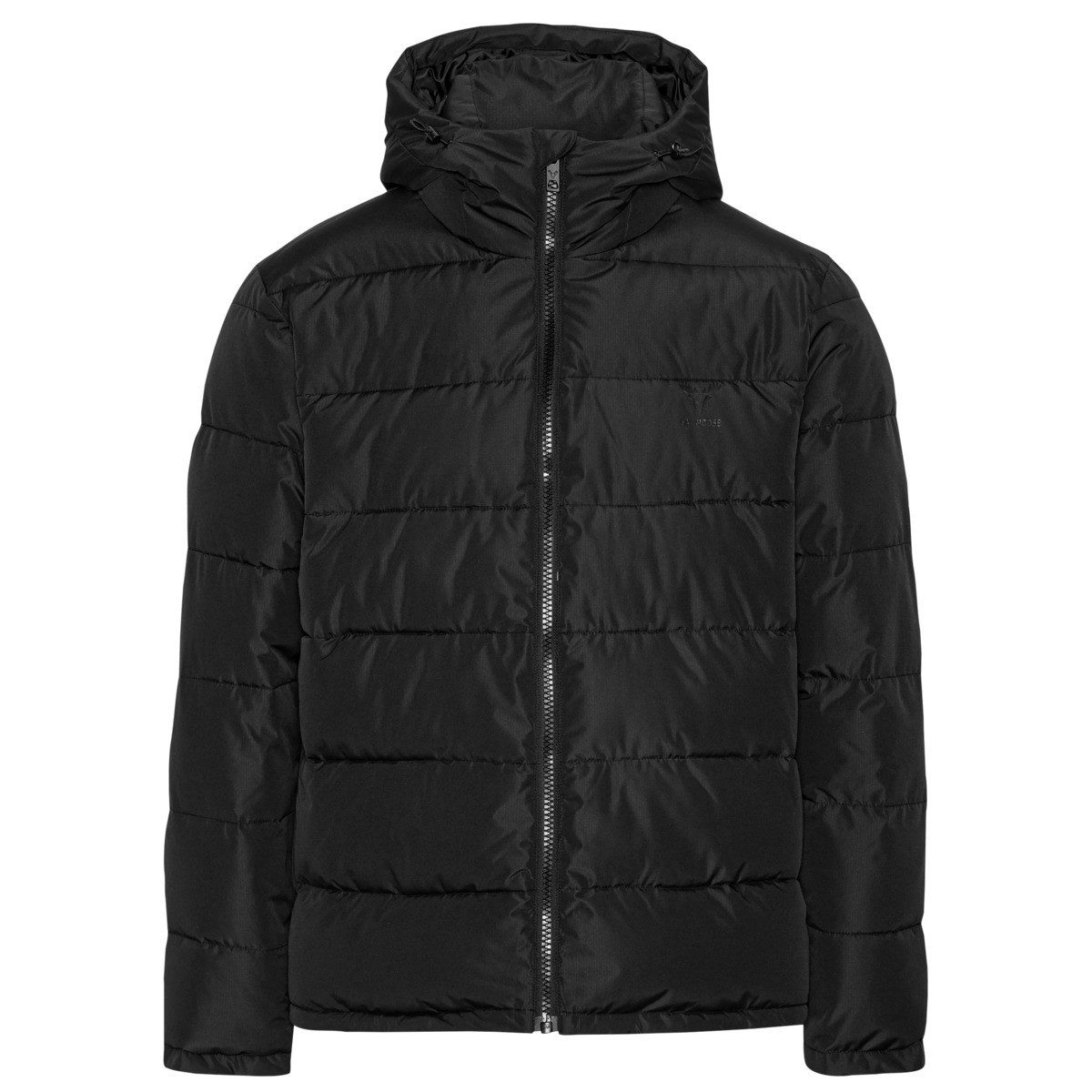 Fat Moose Winterjacke Liam Herren (1-St) Mantel, Parka, Steppjacke, Anorak, Outdoorjacke