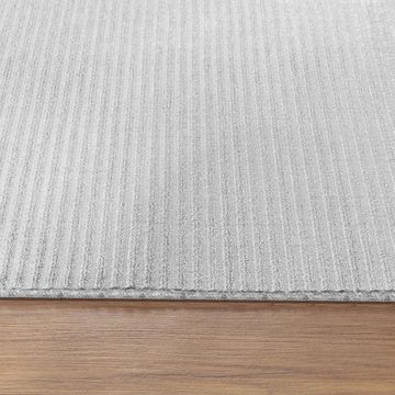 Teppich STYLE 8900, Ayyildiz Teppiche, rechteckig, Höhe: 7 mm, pflegeleicht und schmutzresistent