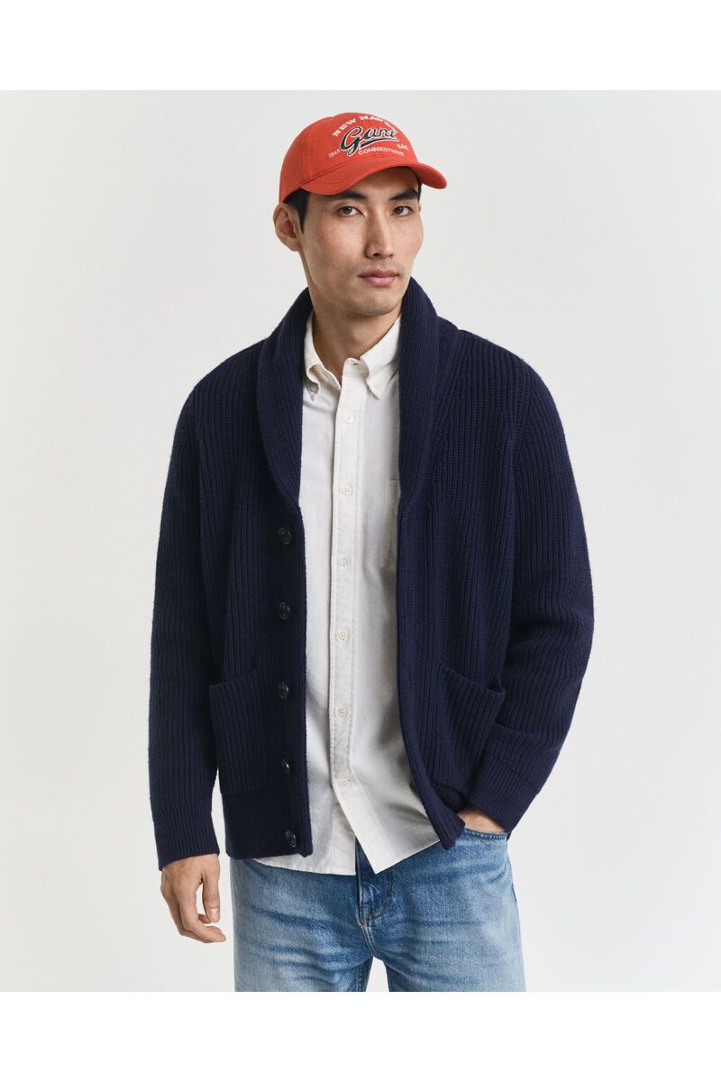 Gant Strickjacke