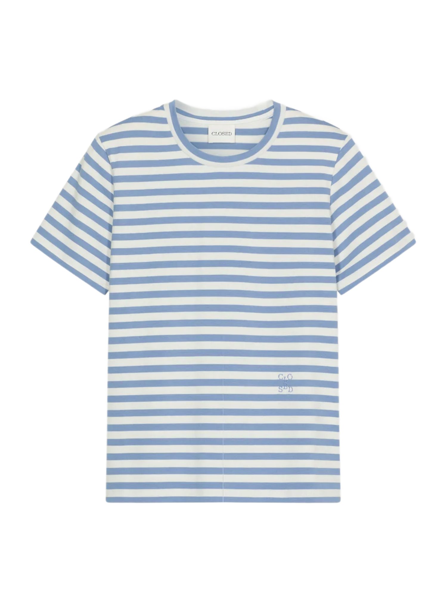 CLOSED Blusenshirt