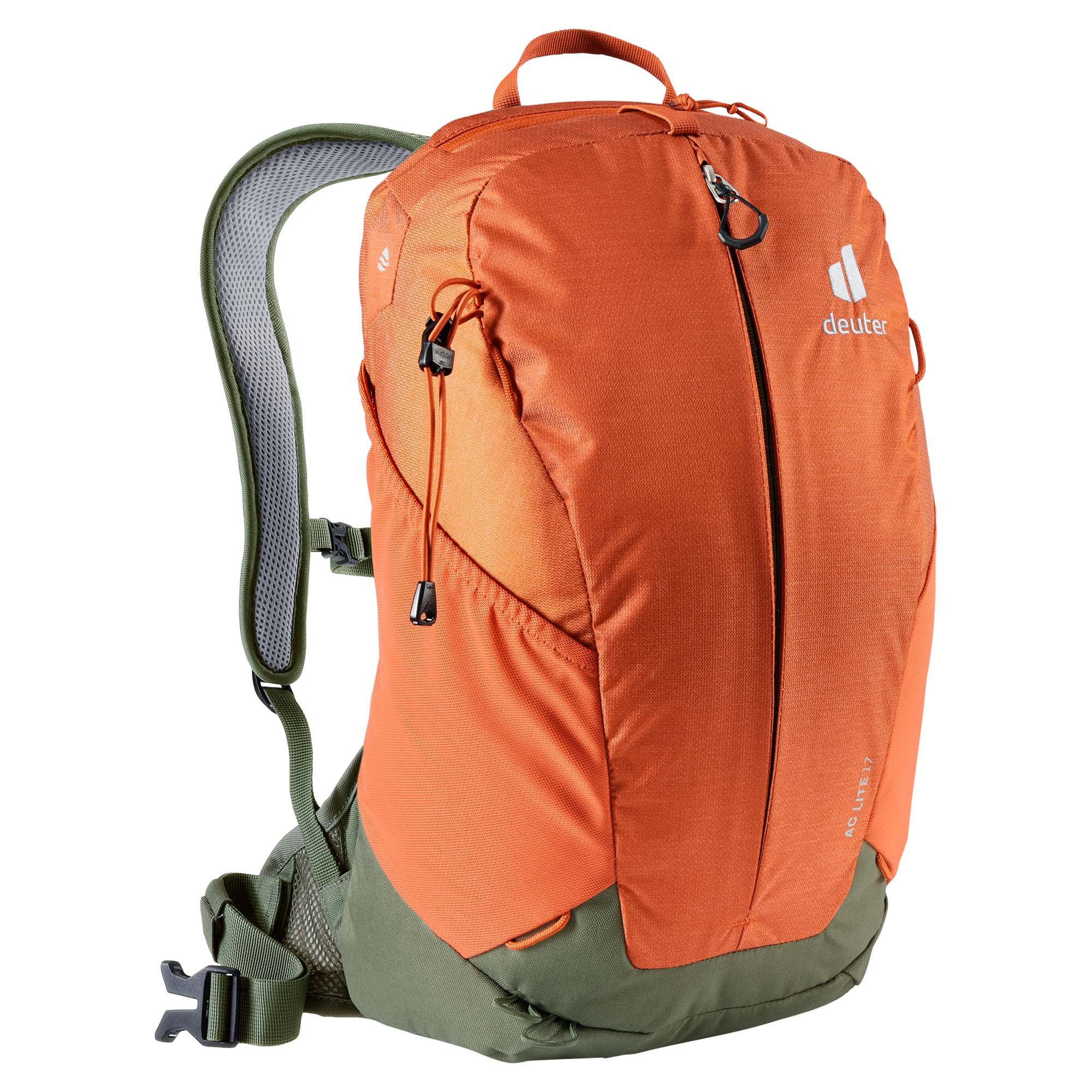 deuter Rucksack Deuter Rucksack Futura AC Lite 17 3420121