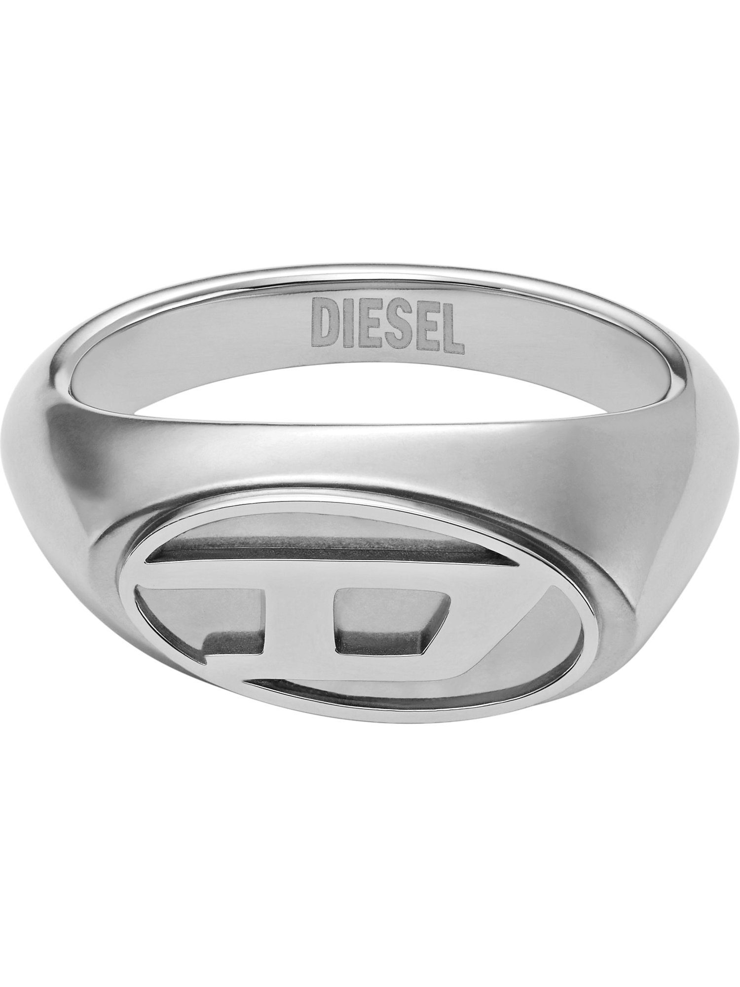 Diesel Fingerring Diesel Herren-Herrenri...