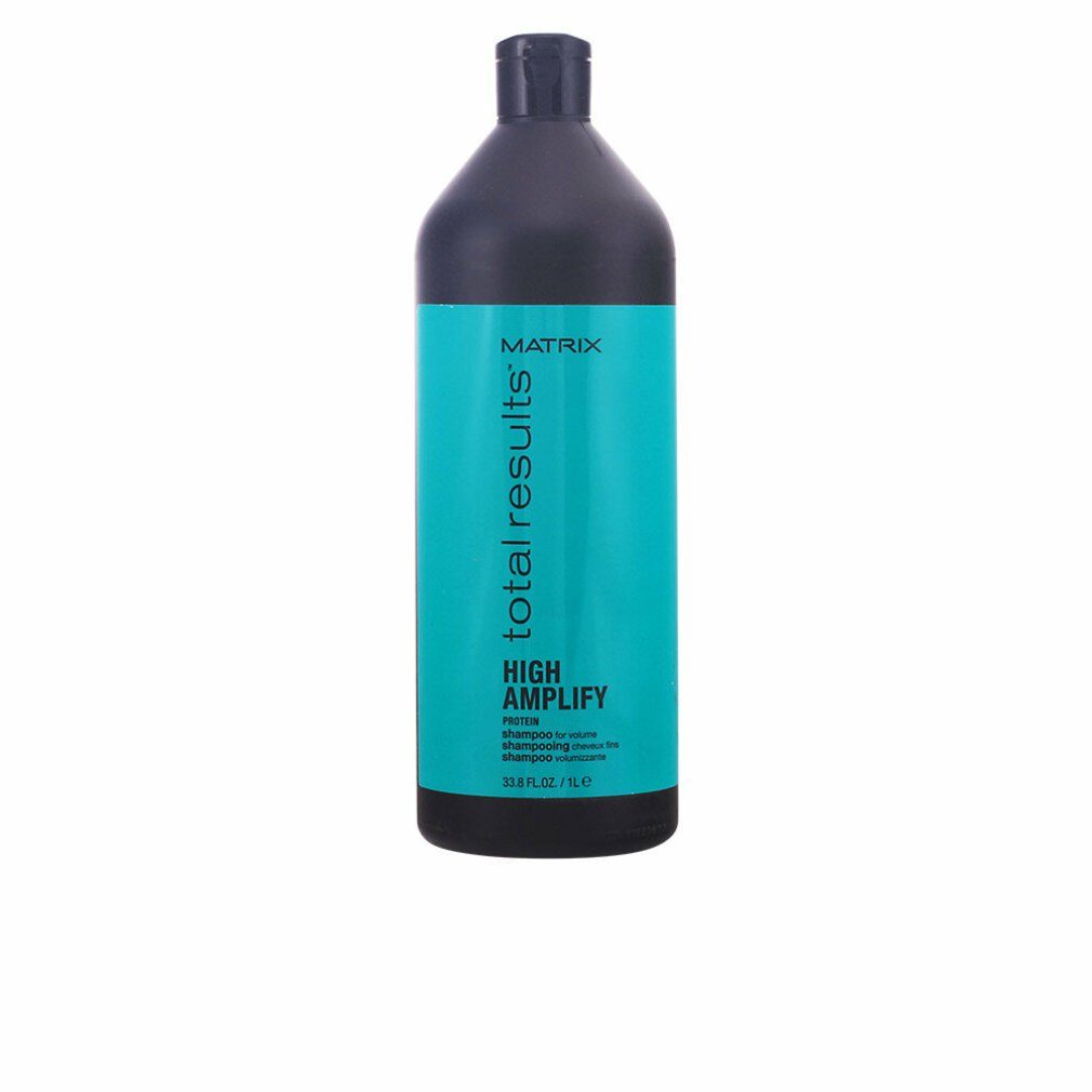 Haarshampoo Total Results High Amplify Shampoo 1000ml