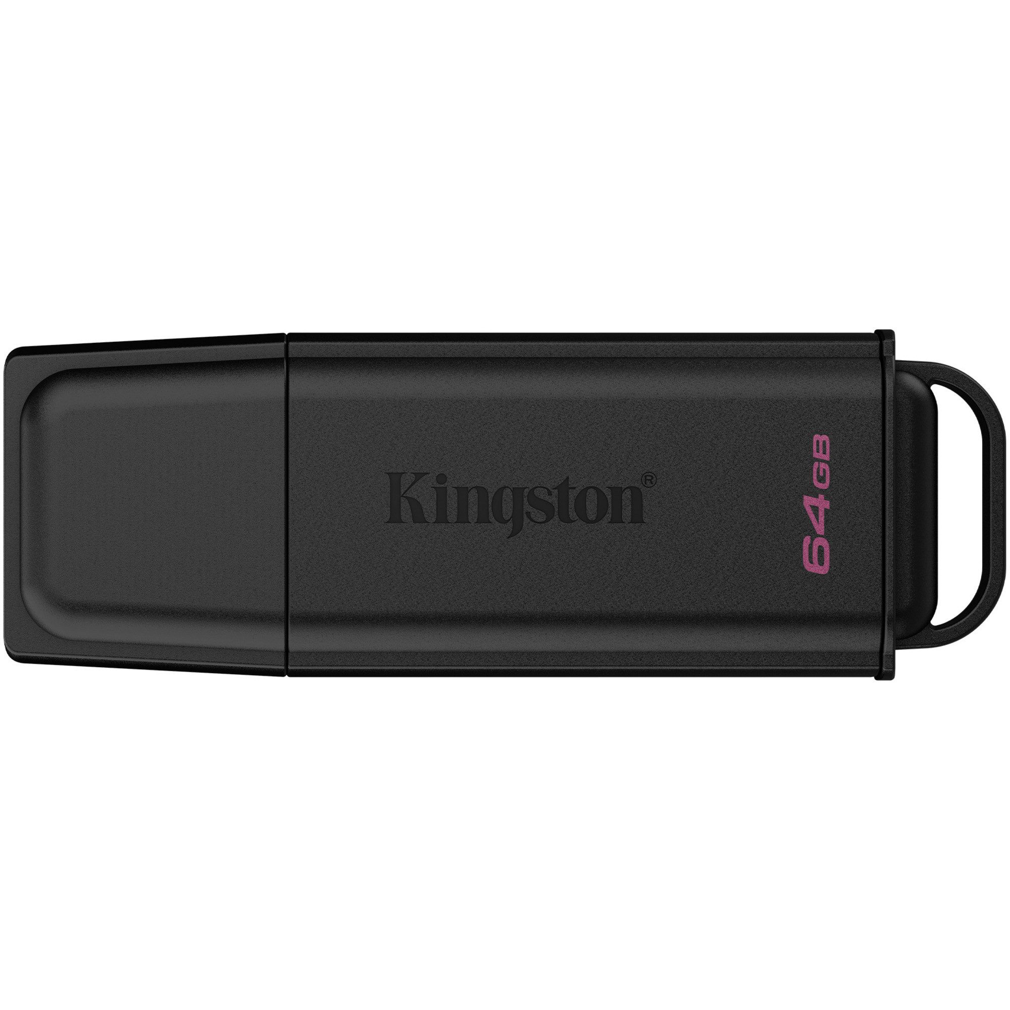Kingston Kingston DataTraveler Exodia 64 GB, USB-Stick, USB-Stick
