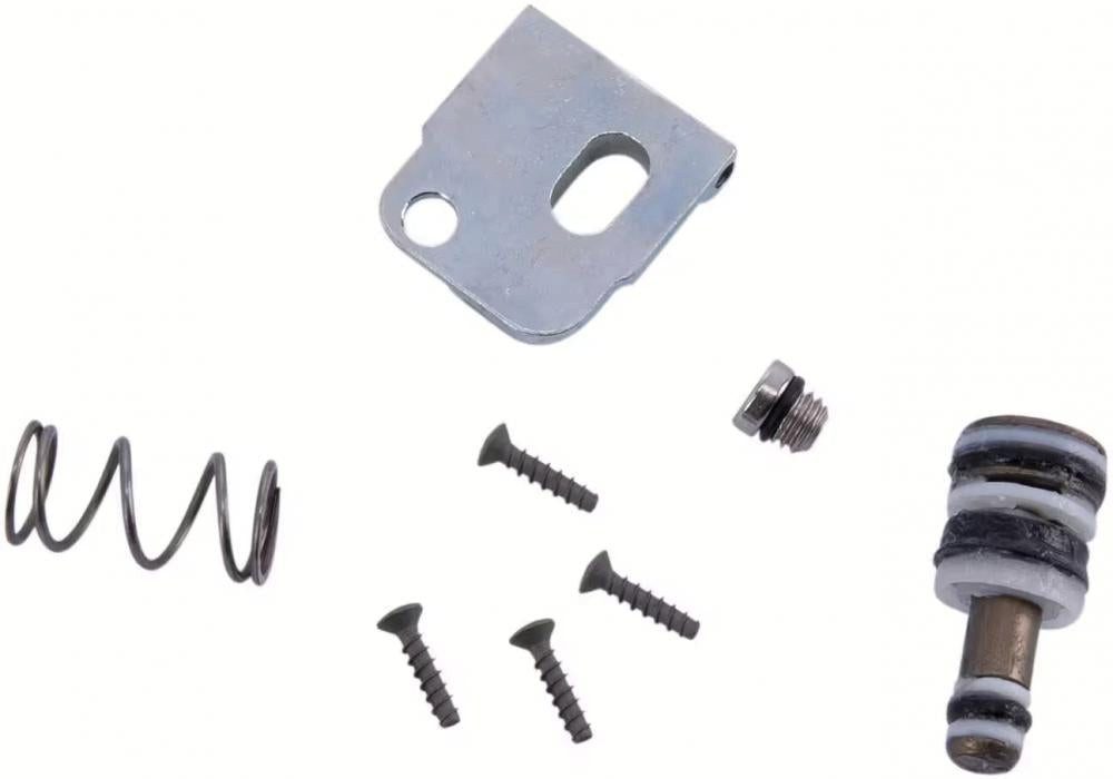 SRAM Hydraulikleitung SRAM Shifter Brake Master Piston Assembly Kit HRD/HRR rechts - präzise