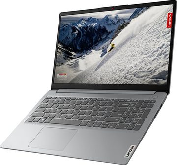 Lenovo IdeaPad 3 14ABA7 Notebook (35,56 cm/14 Zoll, AMD Ryzen 5 5625U, Radeon Graphics, 512 GB SSD)