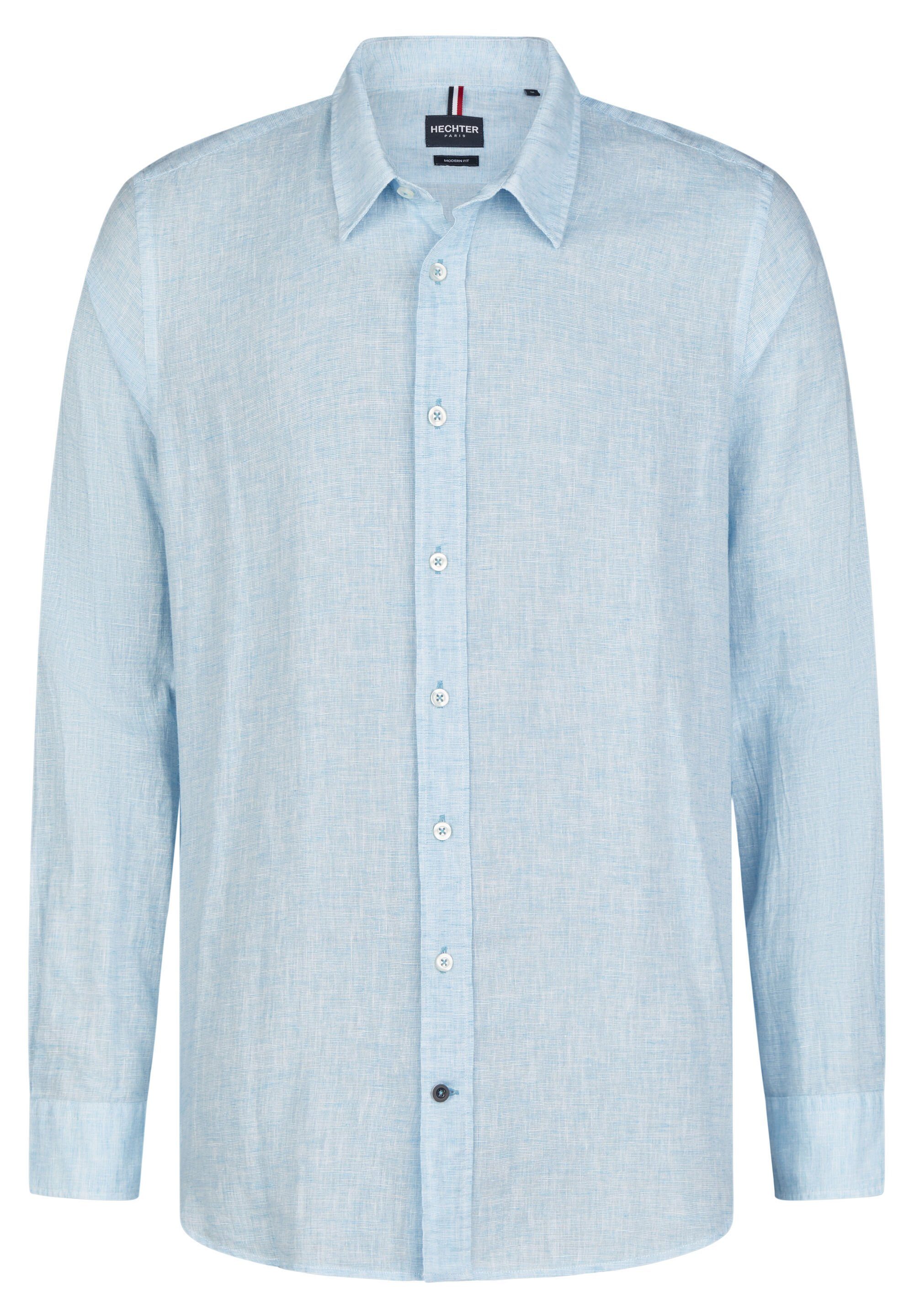 HECHTER PARIS Businesshemd mit hautsympathischem Tragekomfort günstig online kaufen