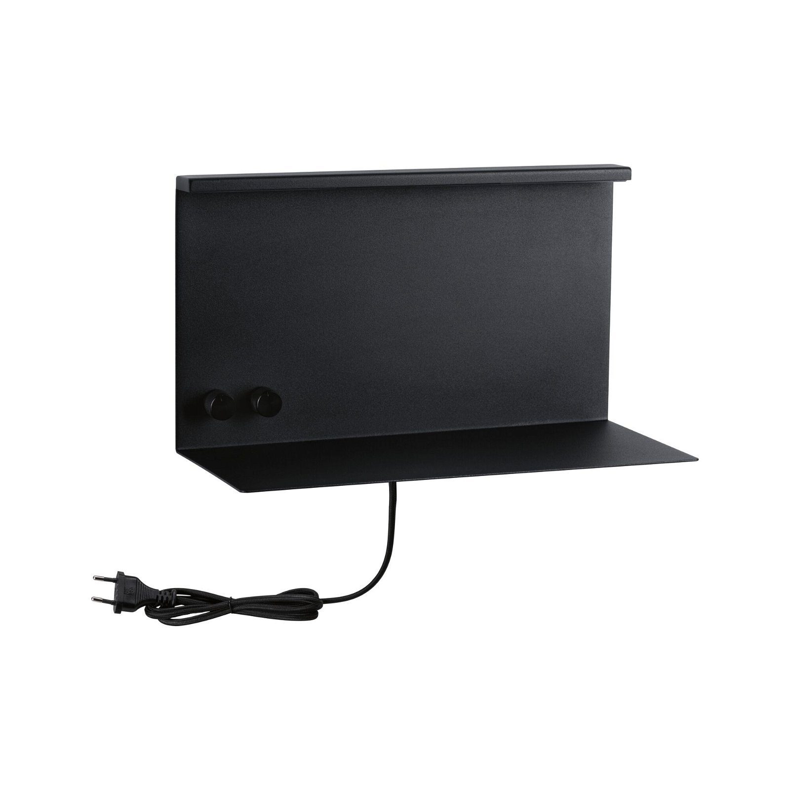 Paulmann LED Wandleuchte Jarina 4,5W/1,6W USBC günstig online kaufen