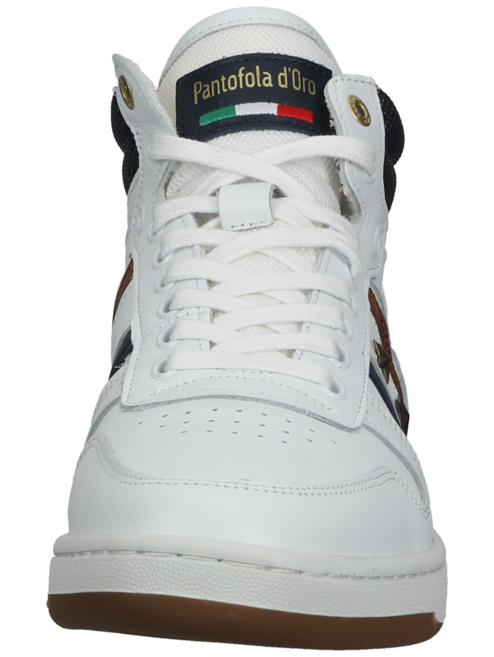 Pantofola d´Oro Pantofola d'Oro Sneaker Leder/Textil Sneaker