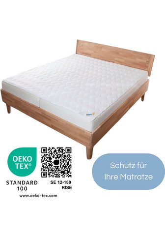  Apsauginis čiužinio užvalkalas Aloe Ve...