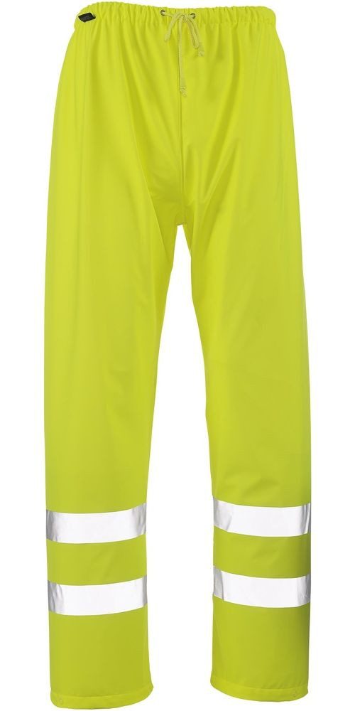 Hi-vis Gelb