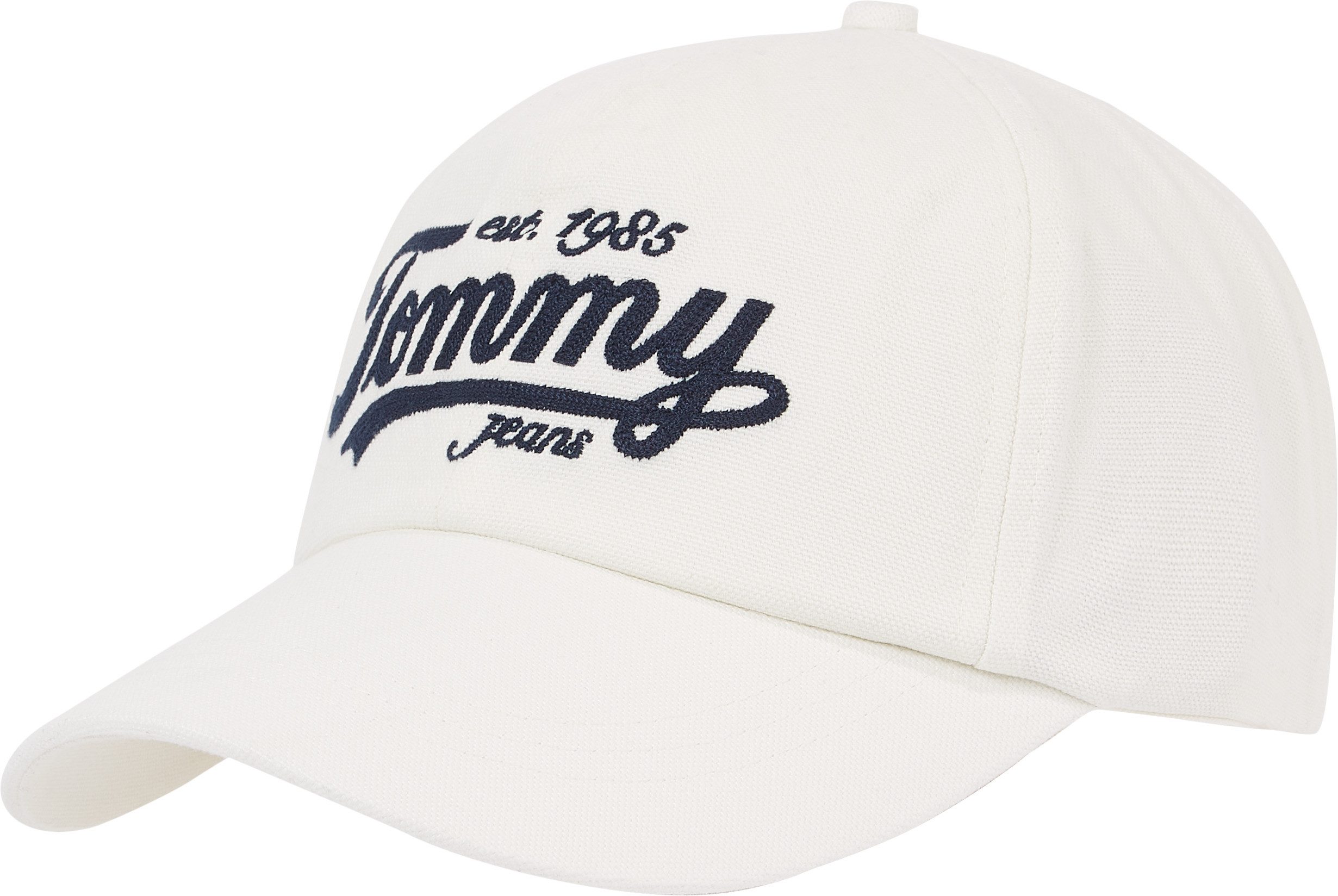 Tommy Jeans Baseball Cap TJM ARCHIVE günstig online kaufen