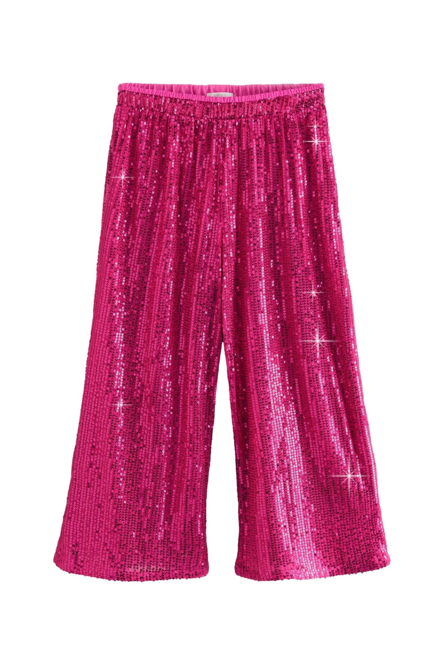 Next Schlupfhose Hose mit weitem Bein günstig online kaufen
