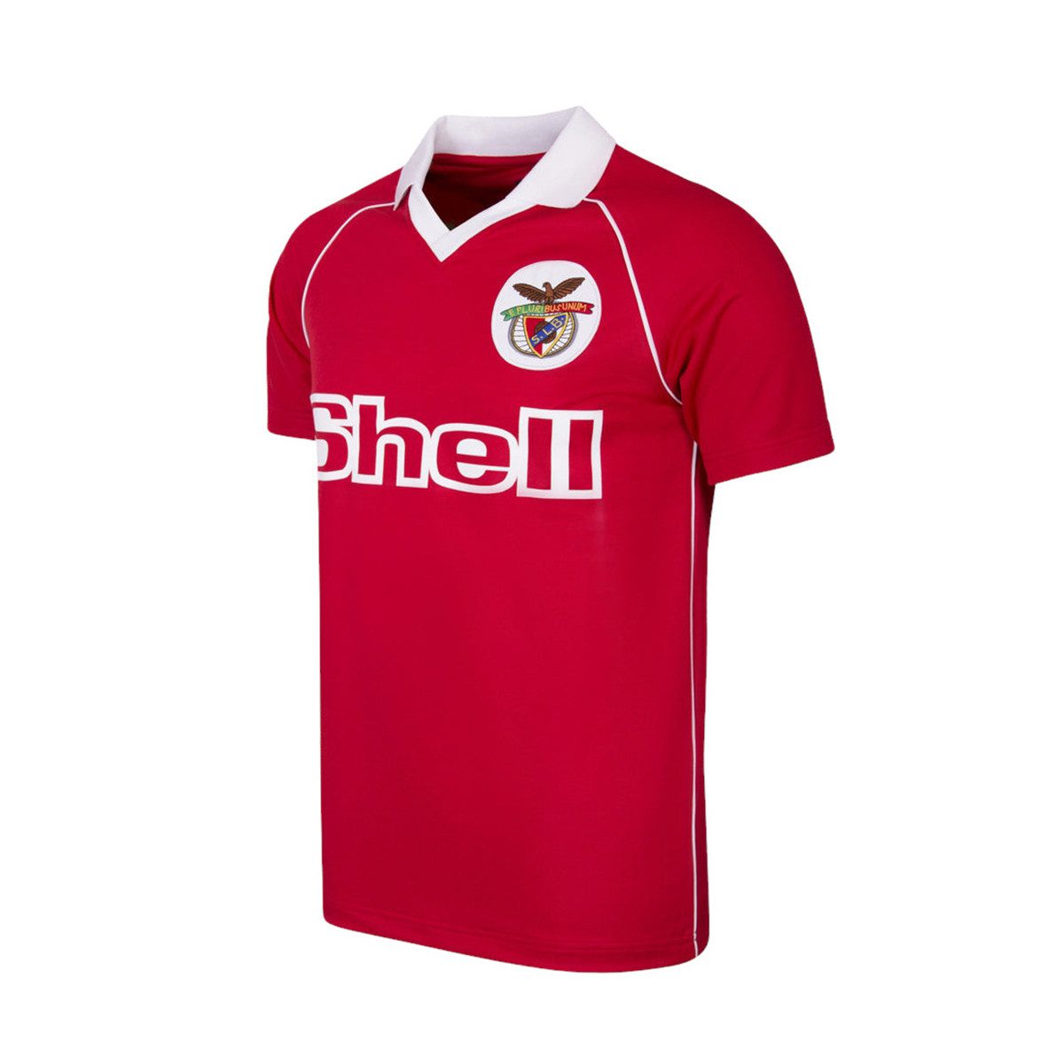 COPA Fußballtrikot SL Benfica 1984/85 SL Benfica 1984/85