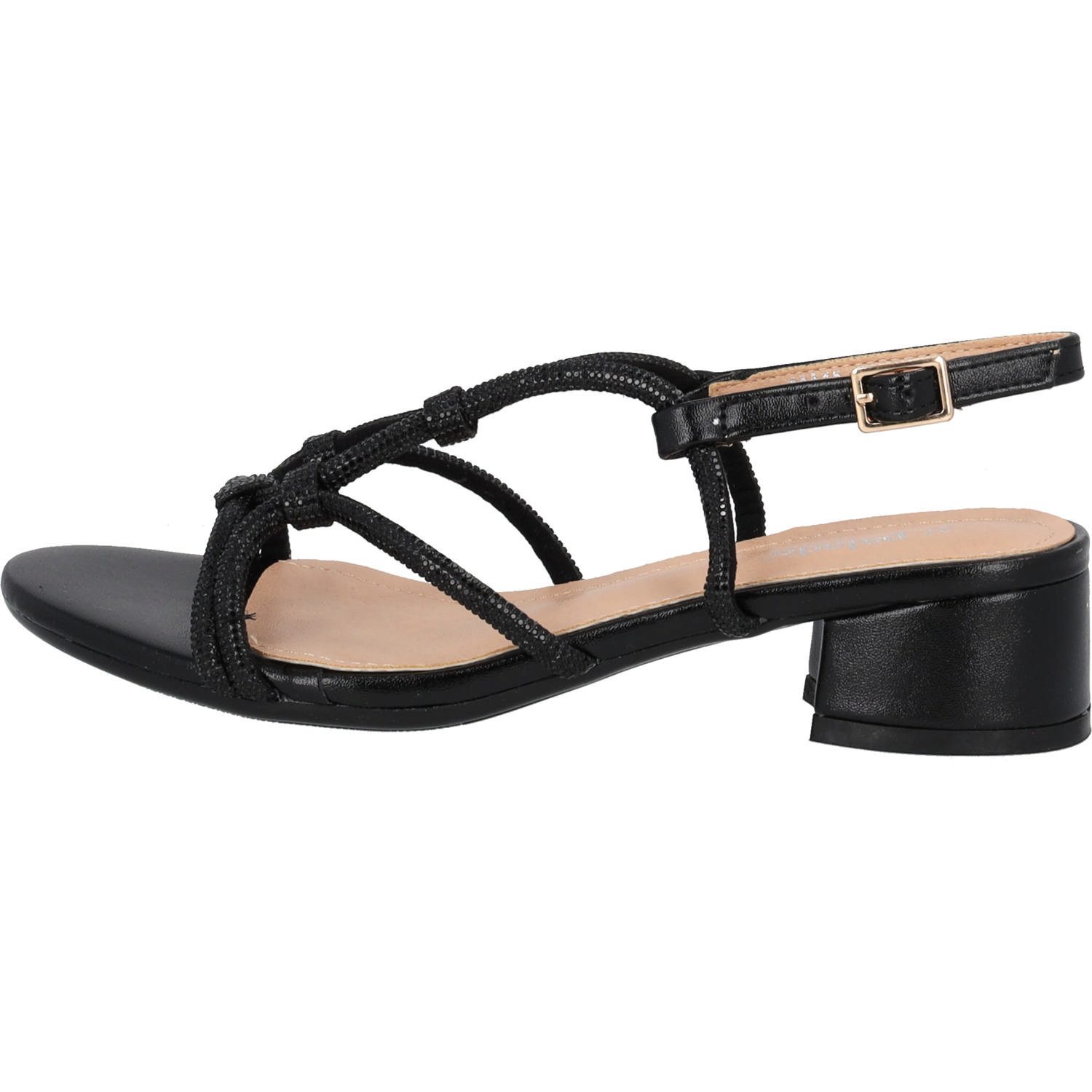 Palado by Sila Sahin Fanala by Sila Sahin Riemchensandalette günstig online kaufen