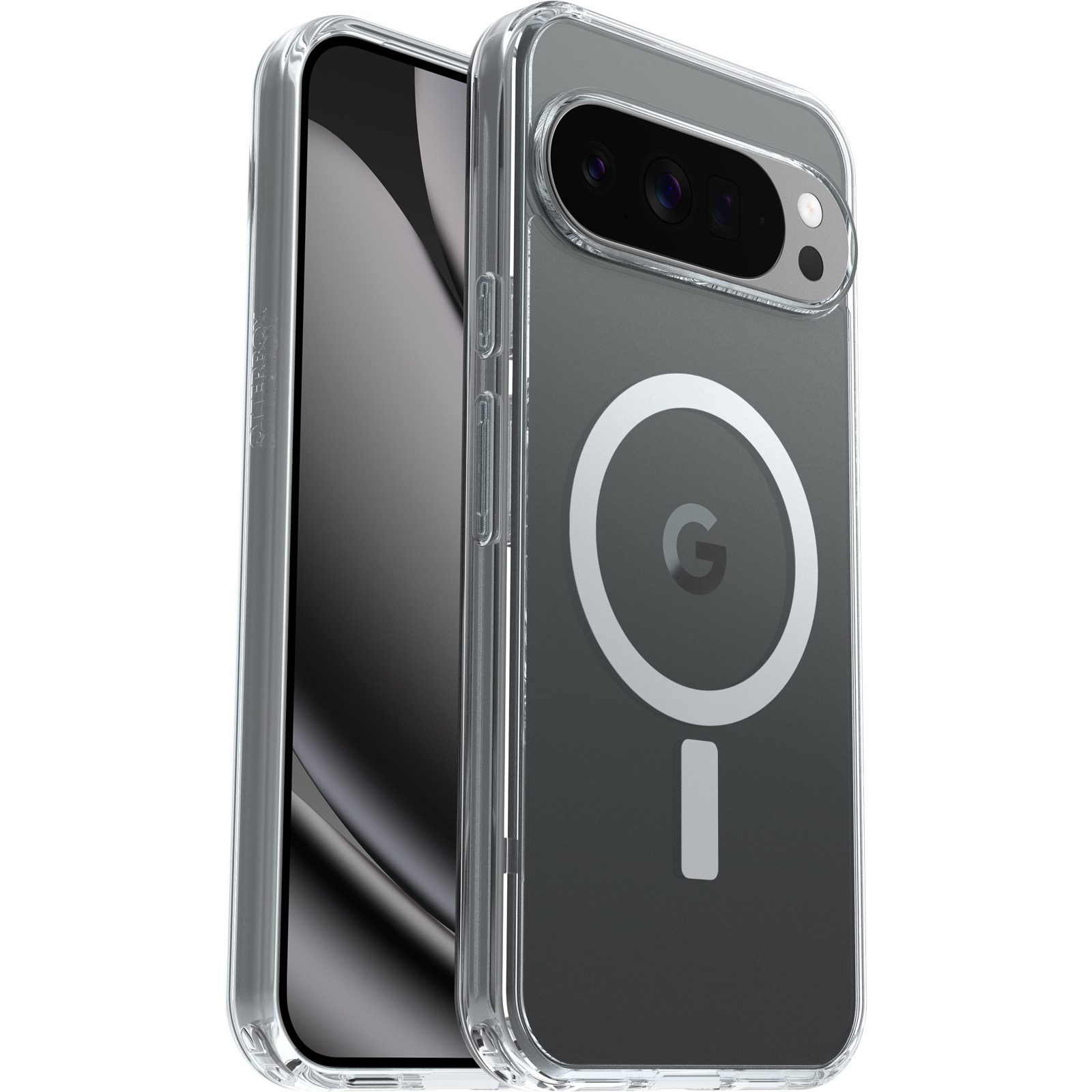 Otterbox Handyhülle Symmetry Series Case für Google Pixel 10 Pro XL, Backcover, Schutzhülle, Handyschutzhülle, Case, Schutzcase, stoßfest