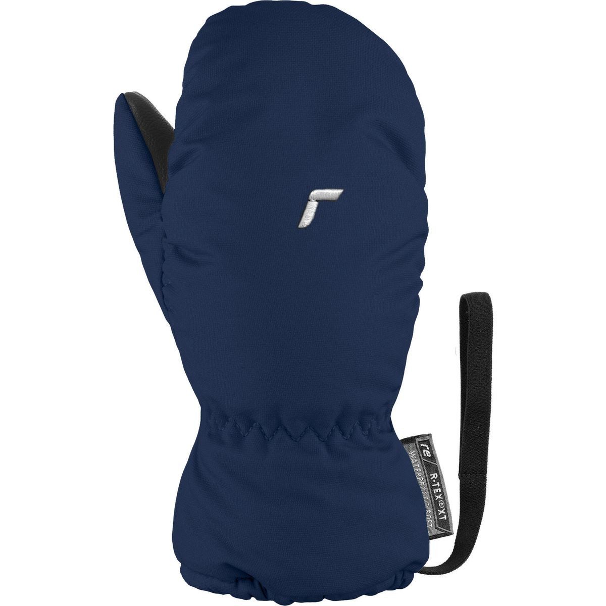 Reusch Skihandschuhe Olly R-tex XT Mitten Extra warme, wind- und wasserdichte Fäustlinge mit atmungsaktivem