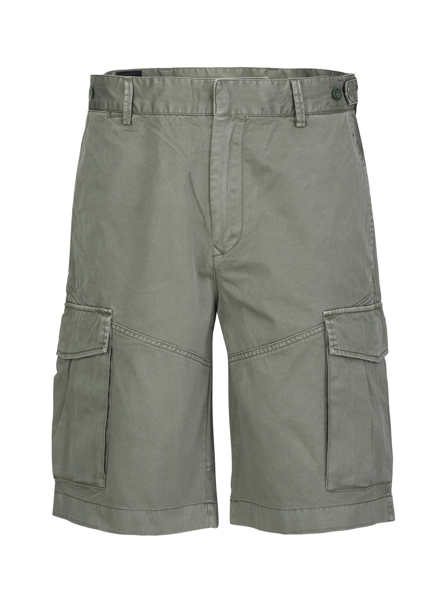 Replay Shorts COMPONENTE NATURALE