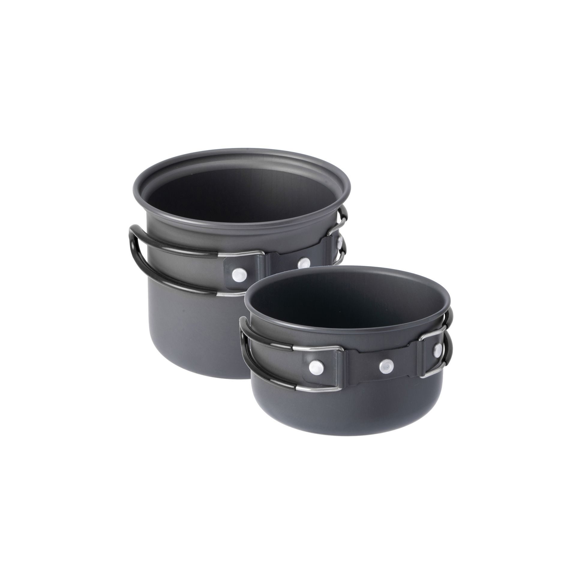 Origin Outdoors Gaskocher Origin Outdoors Biwak Topfset 'Trekking'