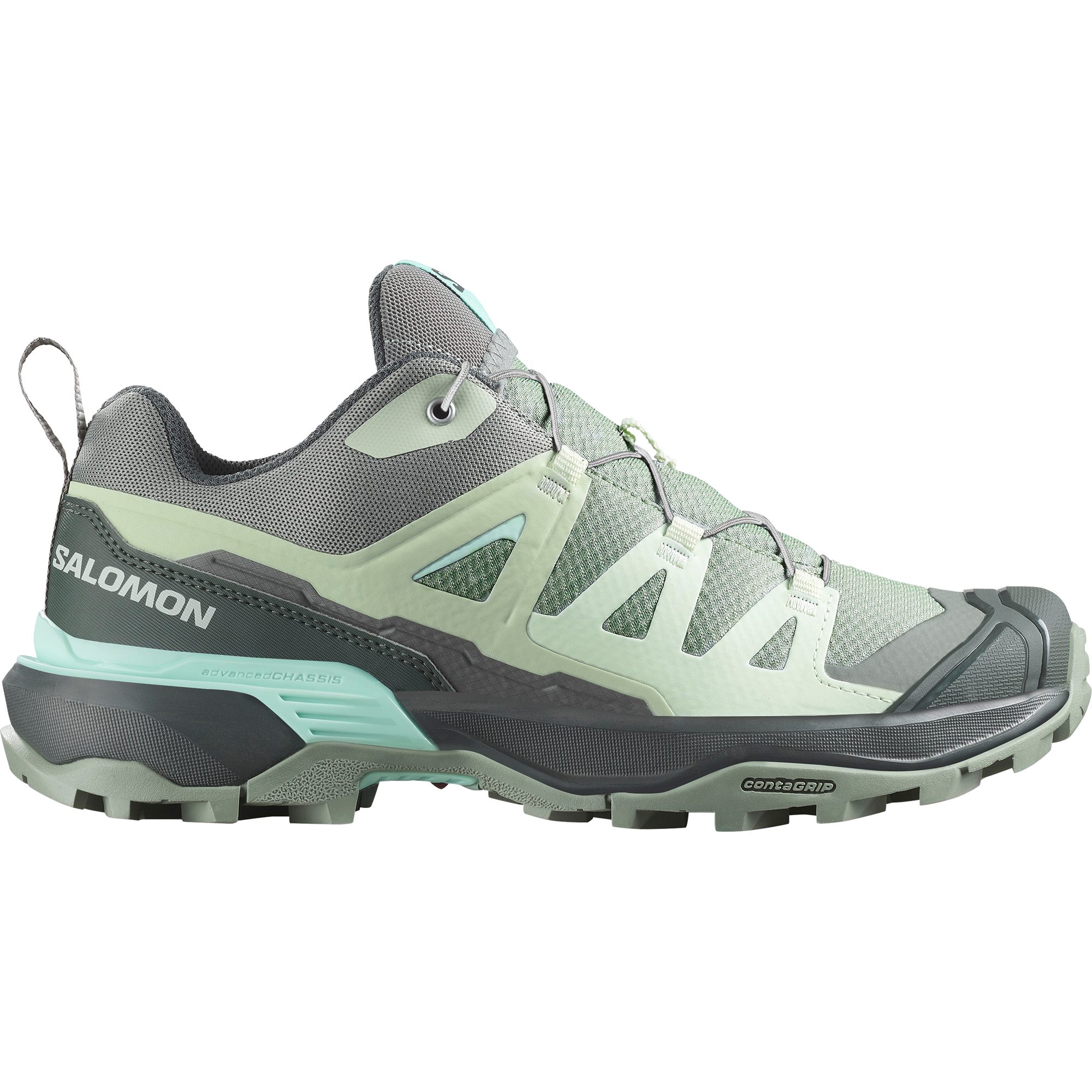 Salomon X ULTRA 360 W Wanderschuh wasserdicht günstig online kaufen