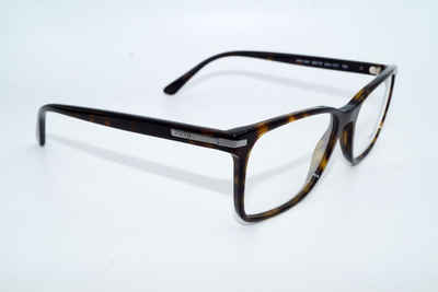 PRADA Sonnenbrille PRADA Brillenfassung Brillengestell Eyeglasses Frame 0PR 14WV 2AU1O1