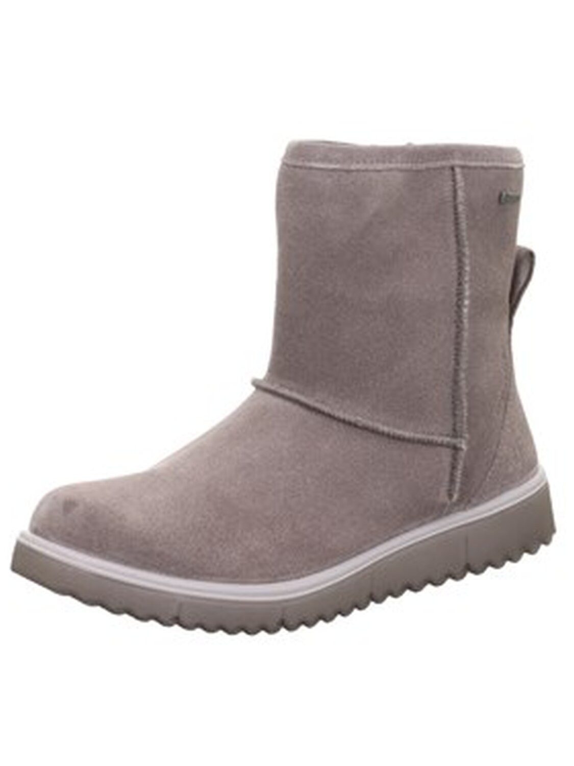 Superfit Stiefelette Leder \ LORA Schlupfstiefel