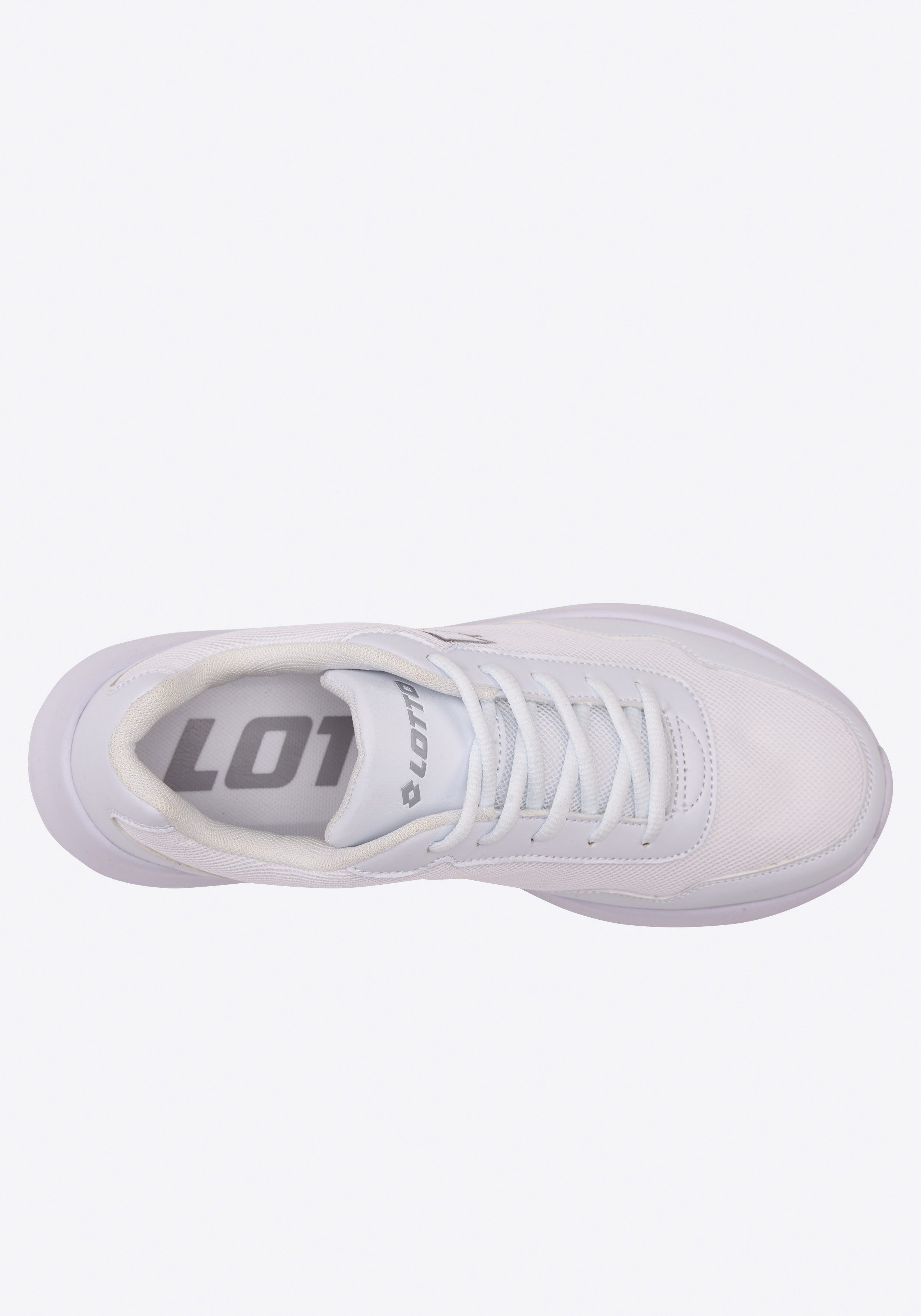Lotto Sneaker - besonders leicht & bequem