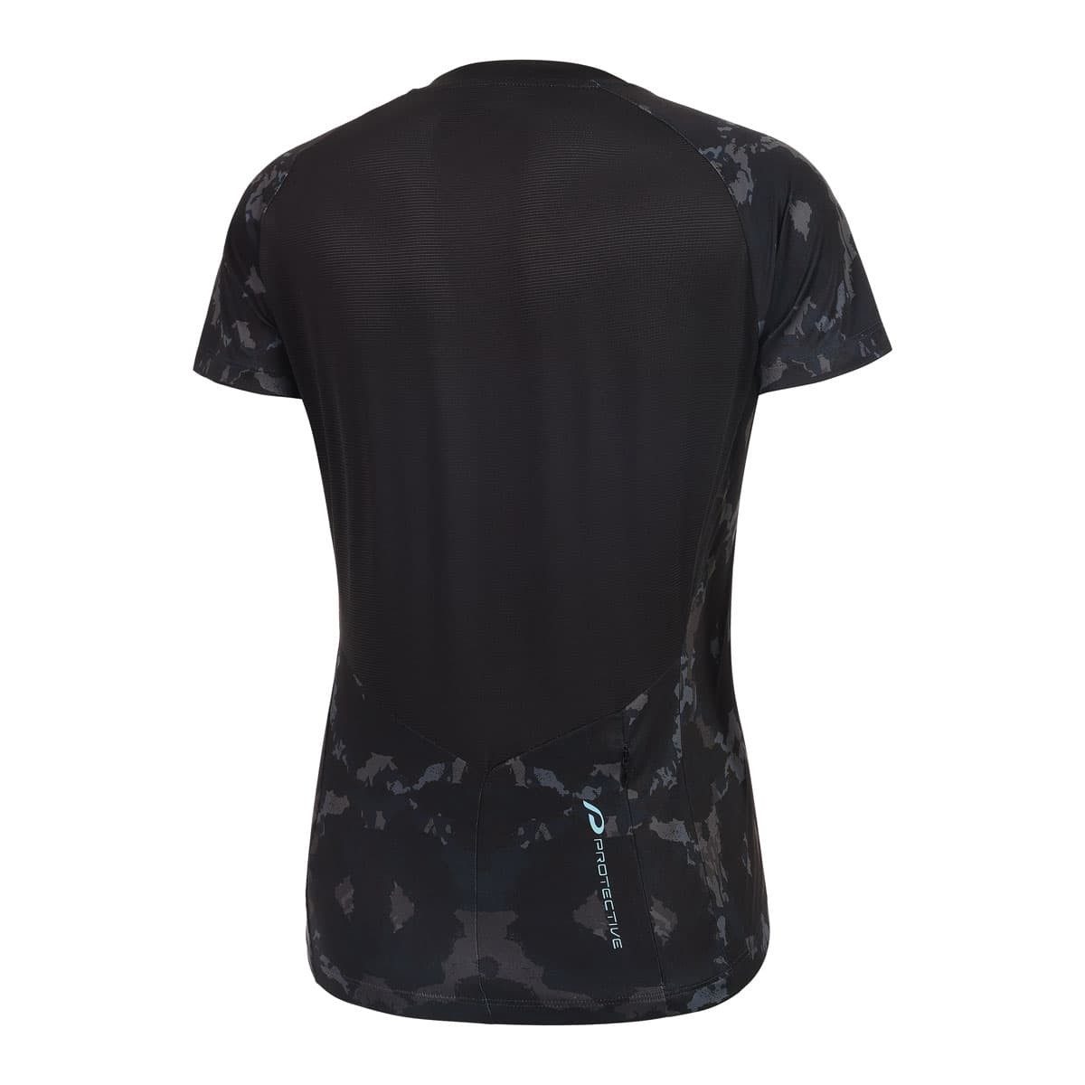 Protective Radtrikot Bike & Funktionsshirt Damen P-Raspberry günstig online kaufen