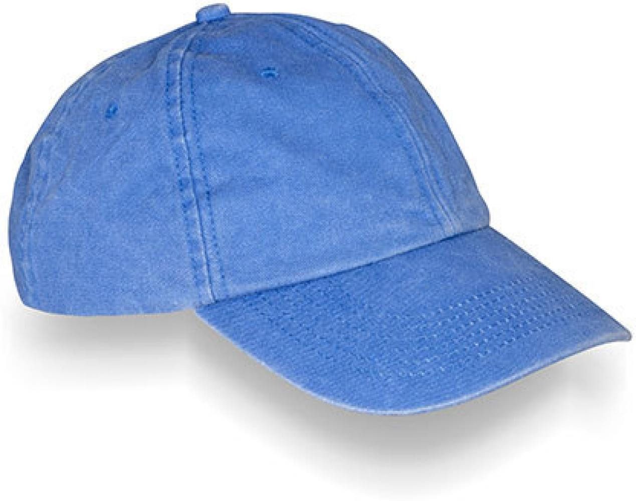 Result Headwear Trucker Cap Pure Baumwolle Vintage Kappe