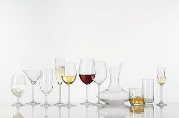 LEONARDO Schnapsglas Daily Grappagläser 30 ml 6er Set, Glas