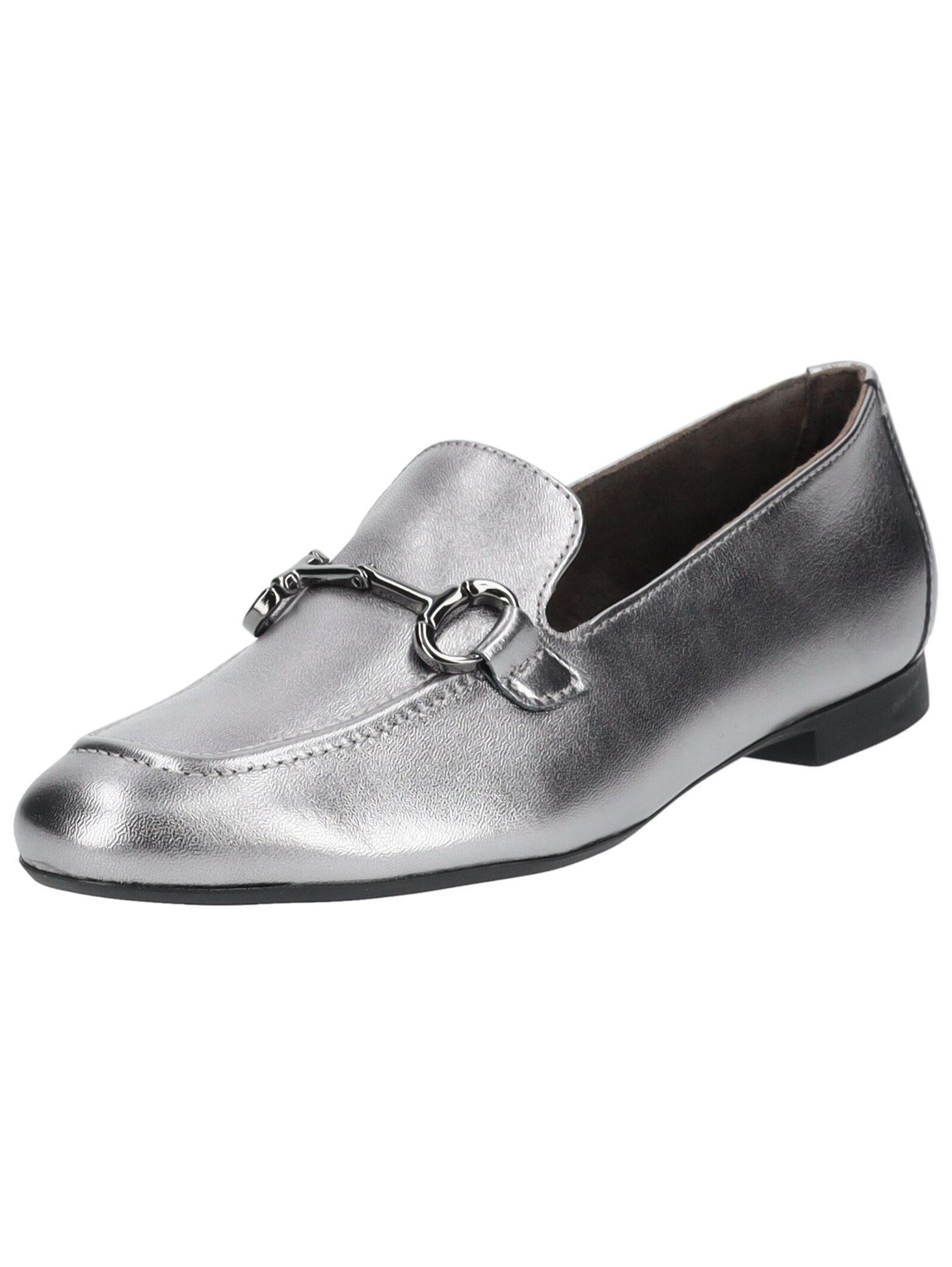 Slipper Leder Slipper