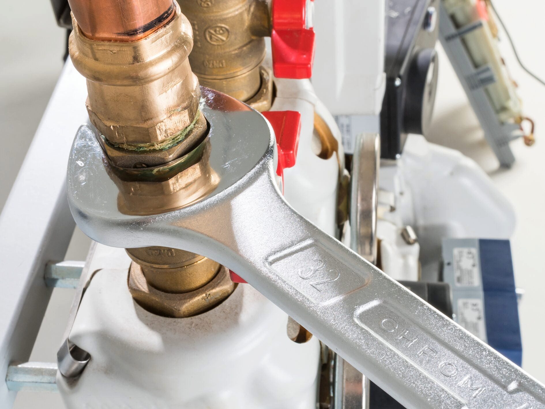 HAZET Maulschlüssel