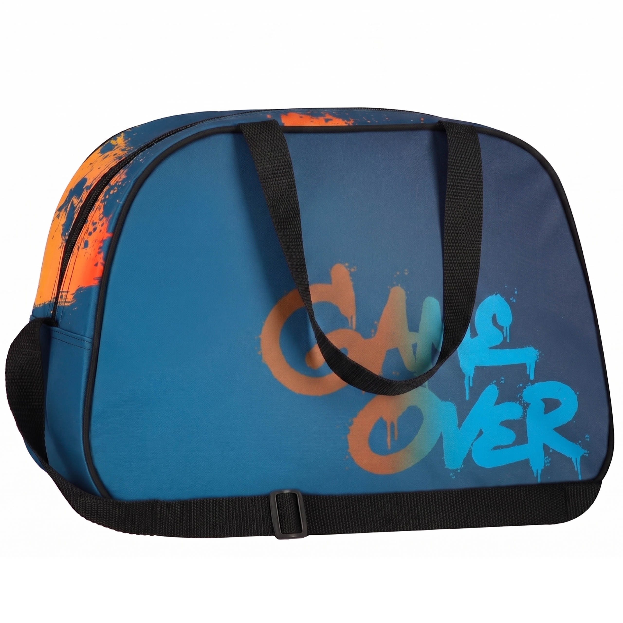 Sarcia.eu Sporttasche Gamepad-Sporttasche für Jungen mit Schulterriemen, 39 × 16 × 27 cm