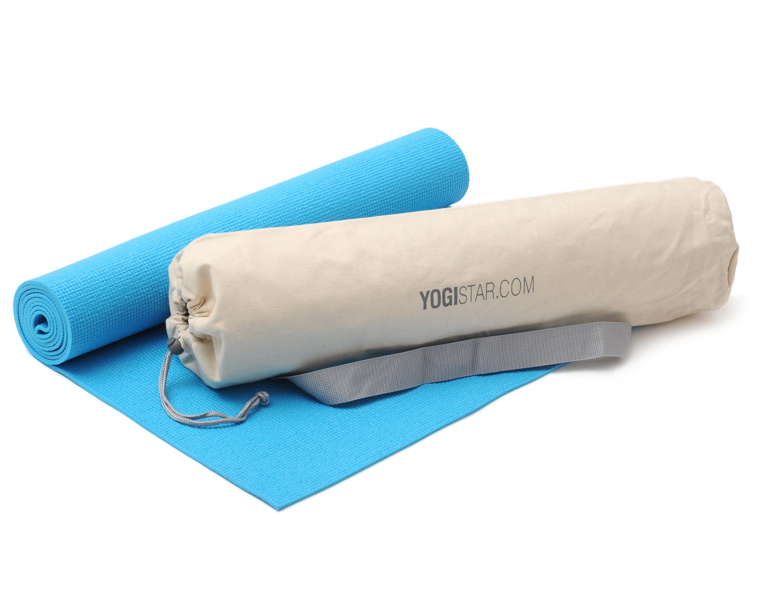 Yogistar Yogamatte Starter Edition (Set)