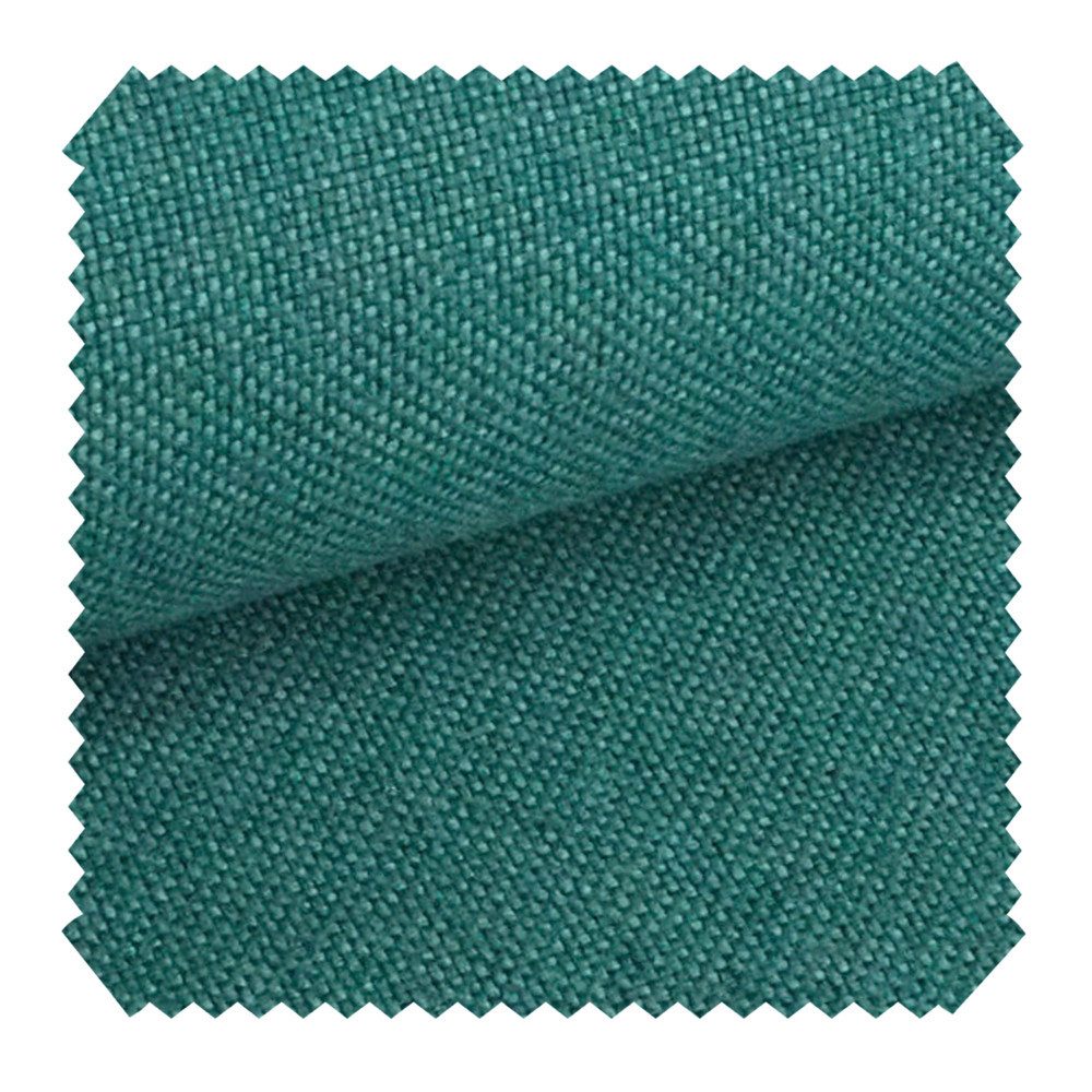 novely® Stoff ERFURT - Melange Möbelstoff - Wasserabweisender Polsterstoff, Wasserfest, Schwer Entzündbar, Robust, Meterware, 1lfm