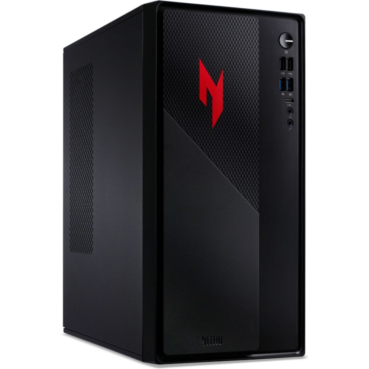 Acer Nitro N20-101 Core 5 16GB 512GB SSD Win 11 PC