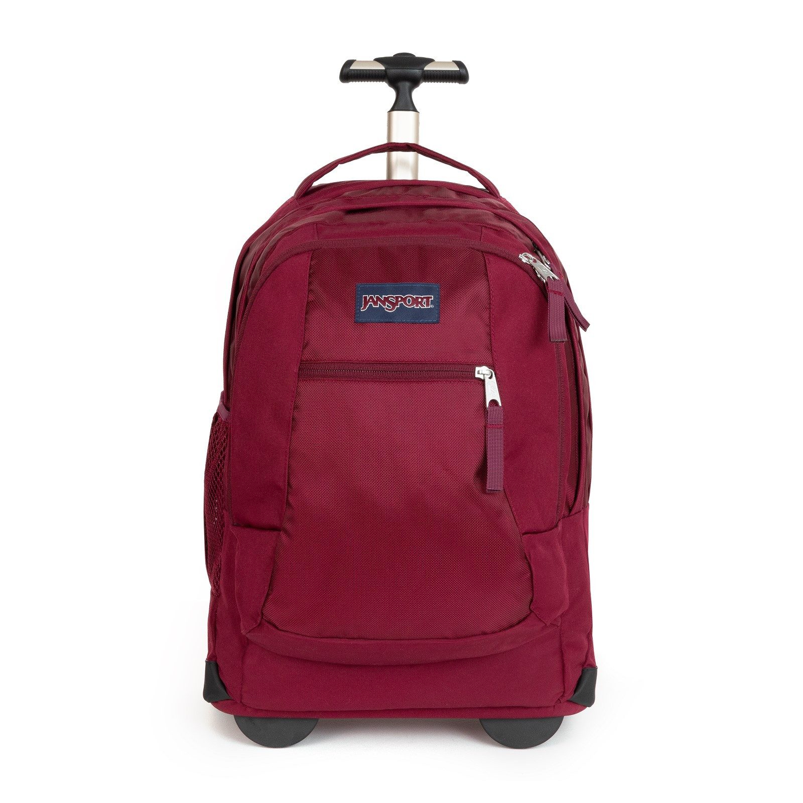 Russet Red